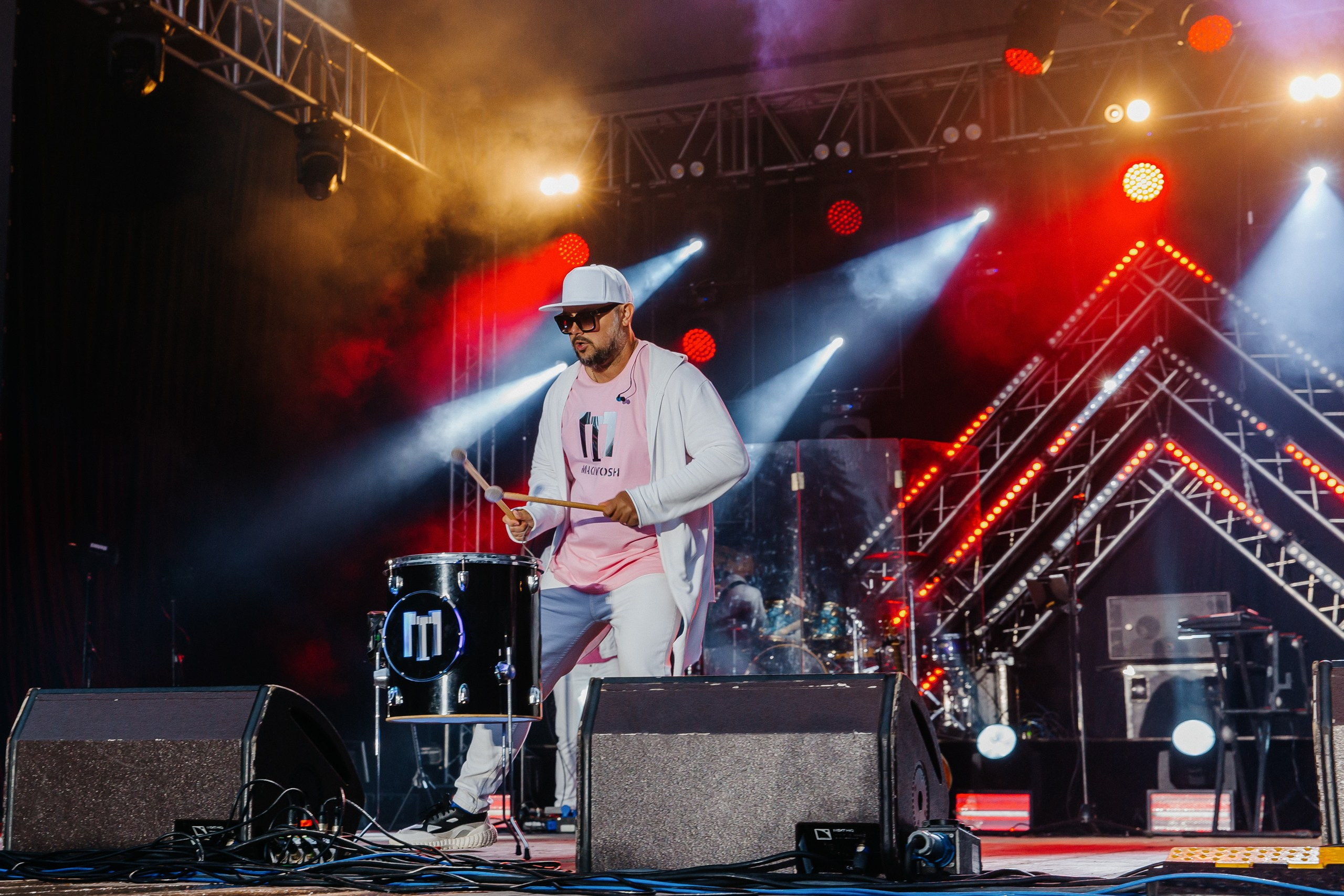 Молфест 2024. Главная