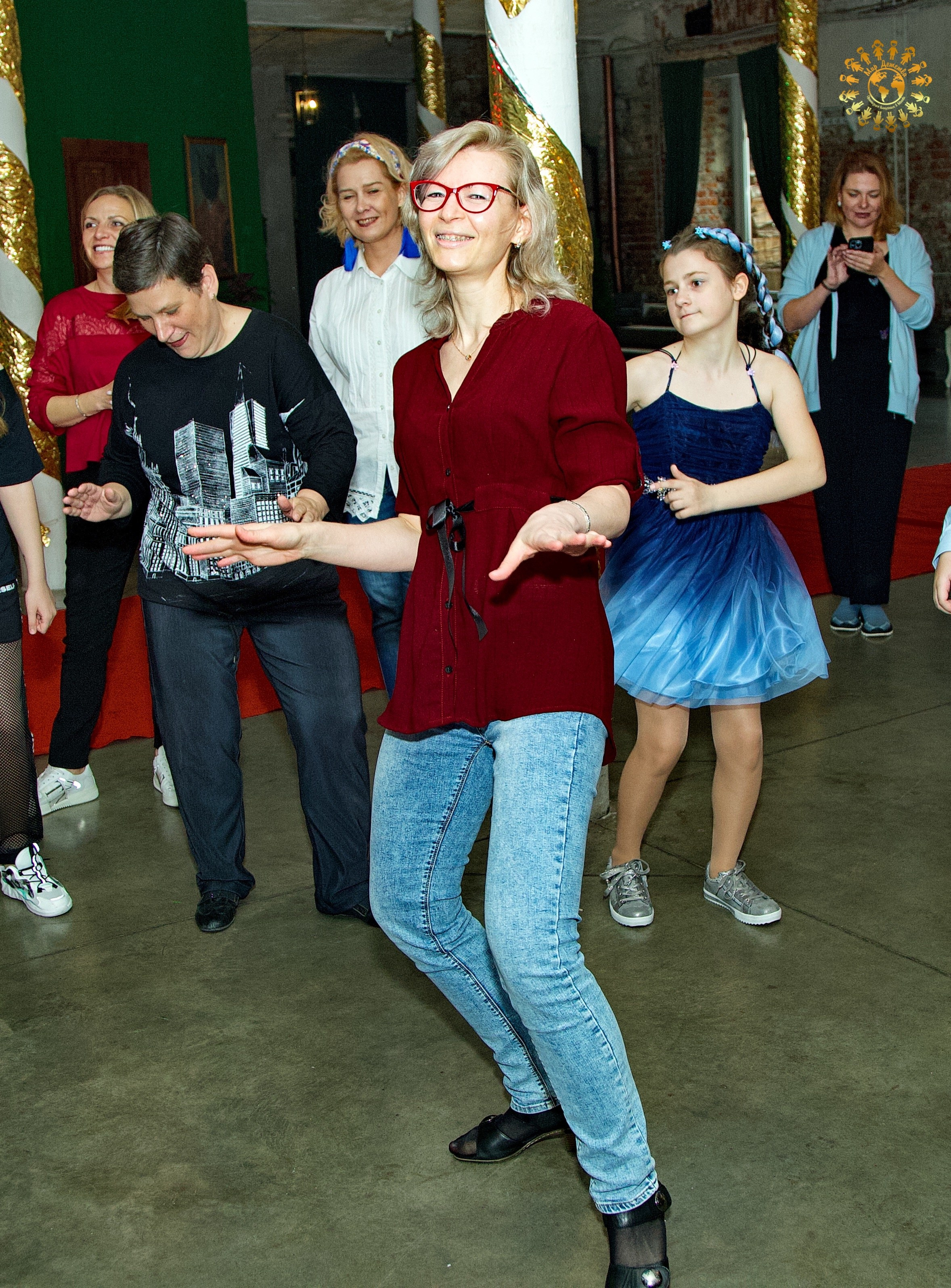 Выпускной 2023 (4-й класс, ММШ). Клуб Royal. Москва. Репортажная съемка в Москве и области. Анималистика