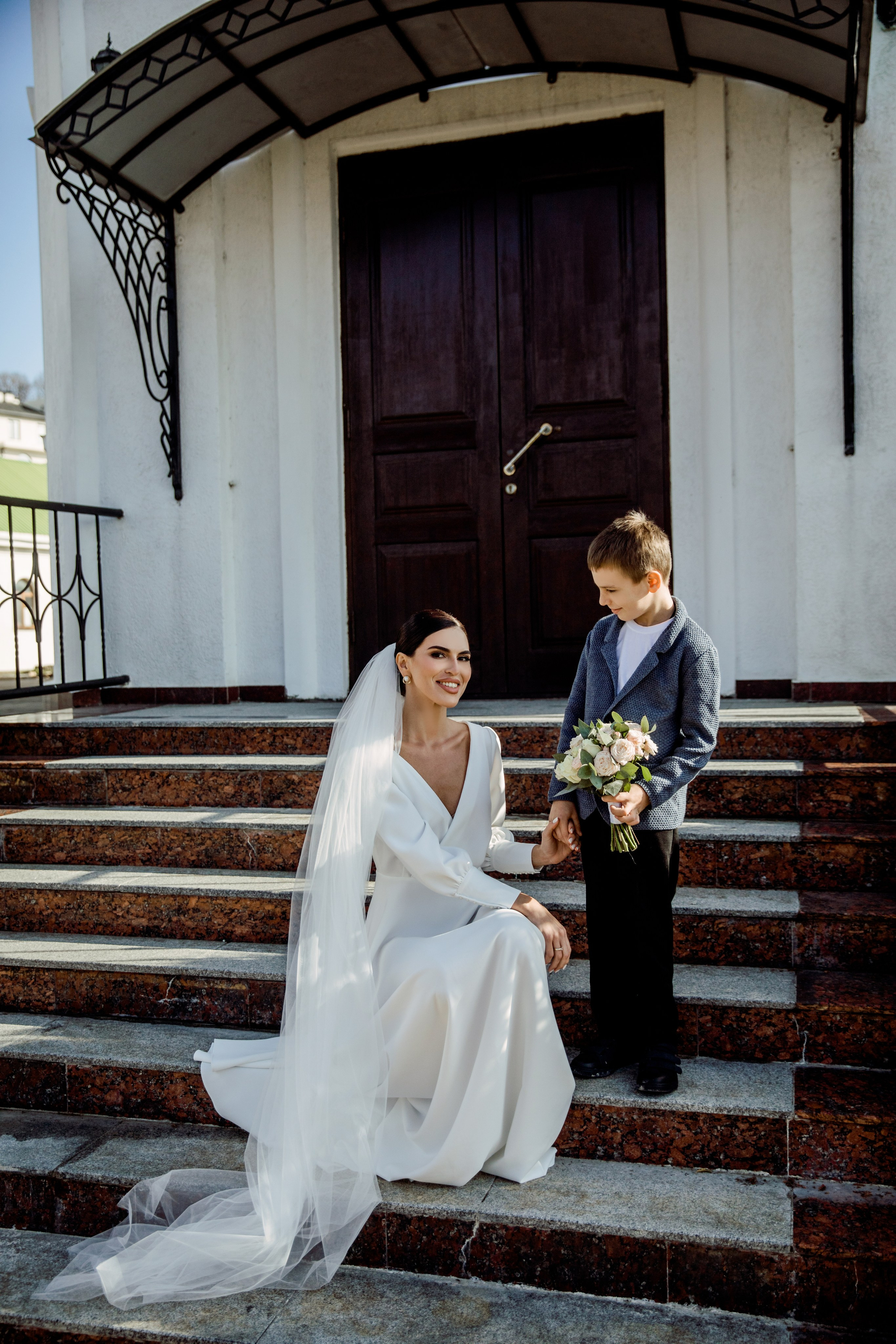 Дмитрий и Оксана. Свадебный фотограф в Краснодаре и крае Анна Романова