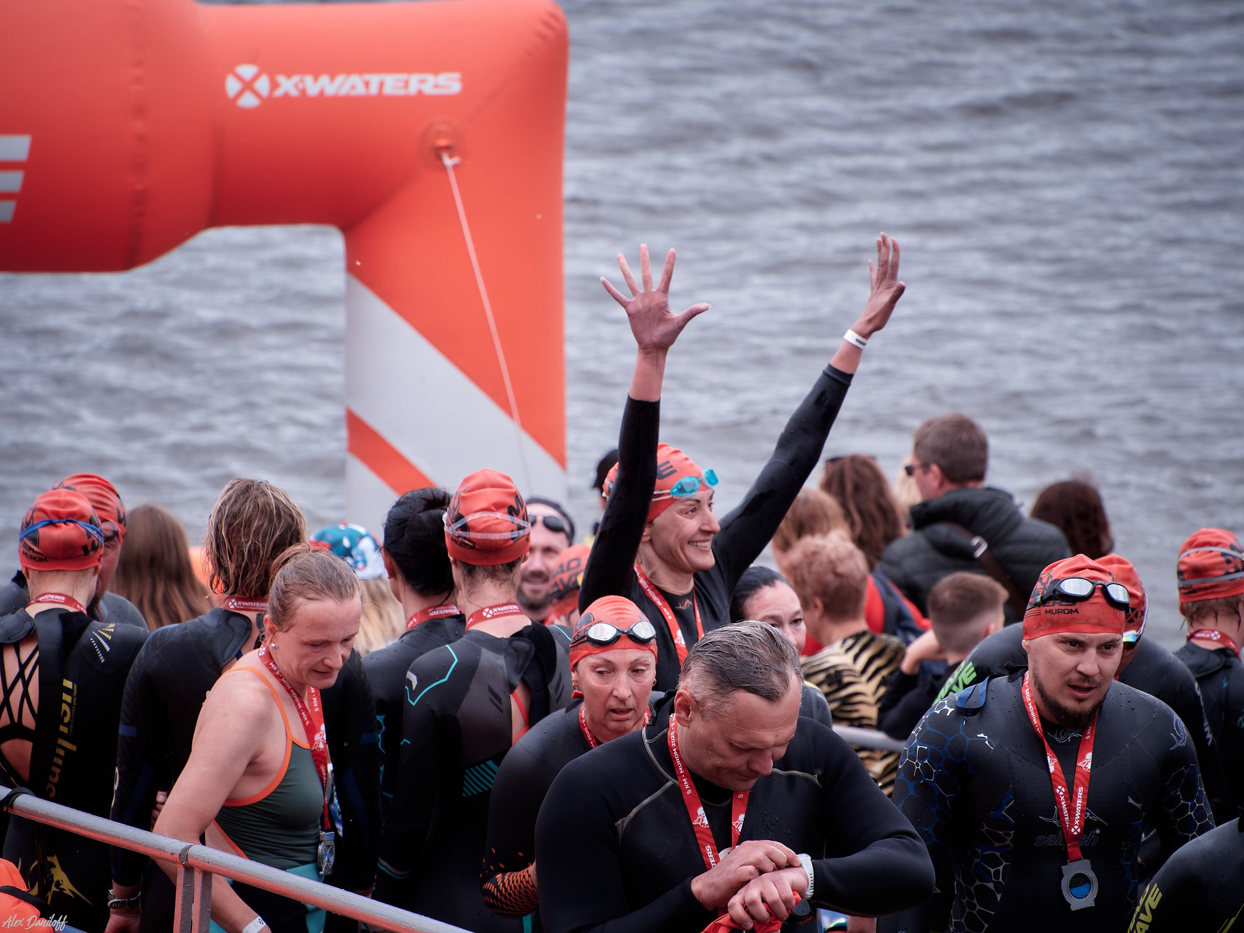 X-Waters Муром 2025. Муром-Инфо. Новости культуры, образования, спорта в городе Муром