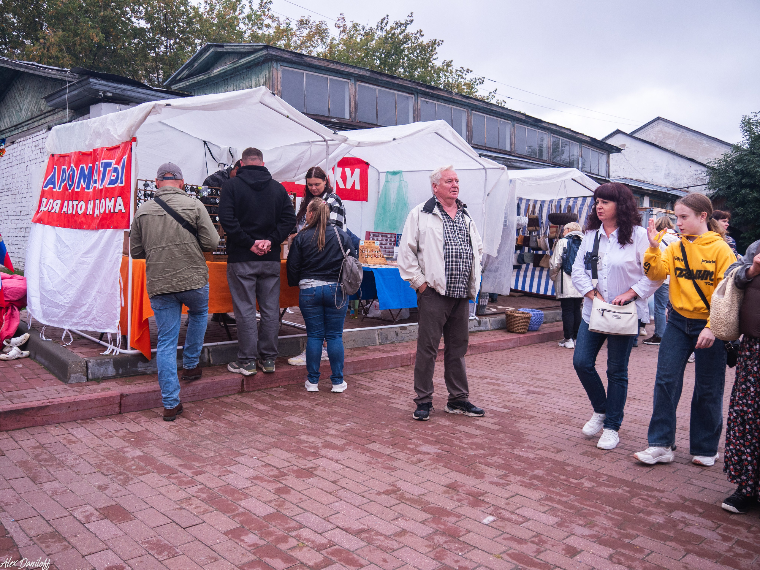 День города Муром 2025. Муром-Инфо. Новости культуры, образования, спорта в городе Муром