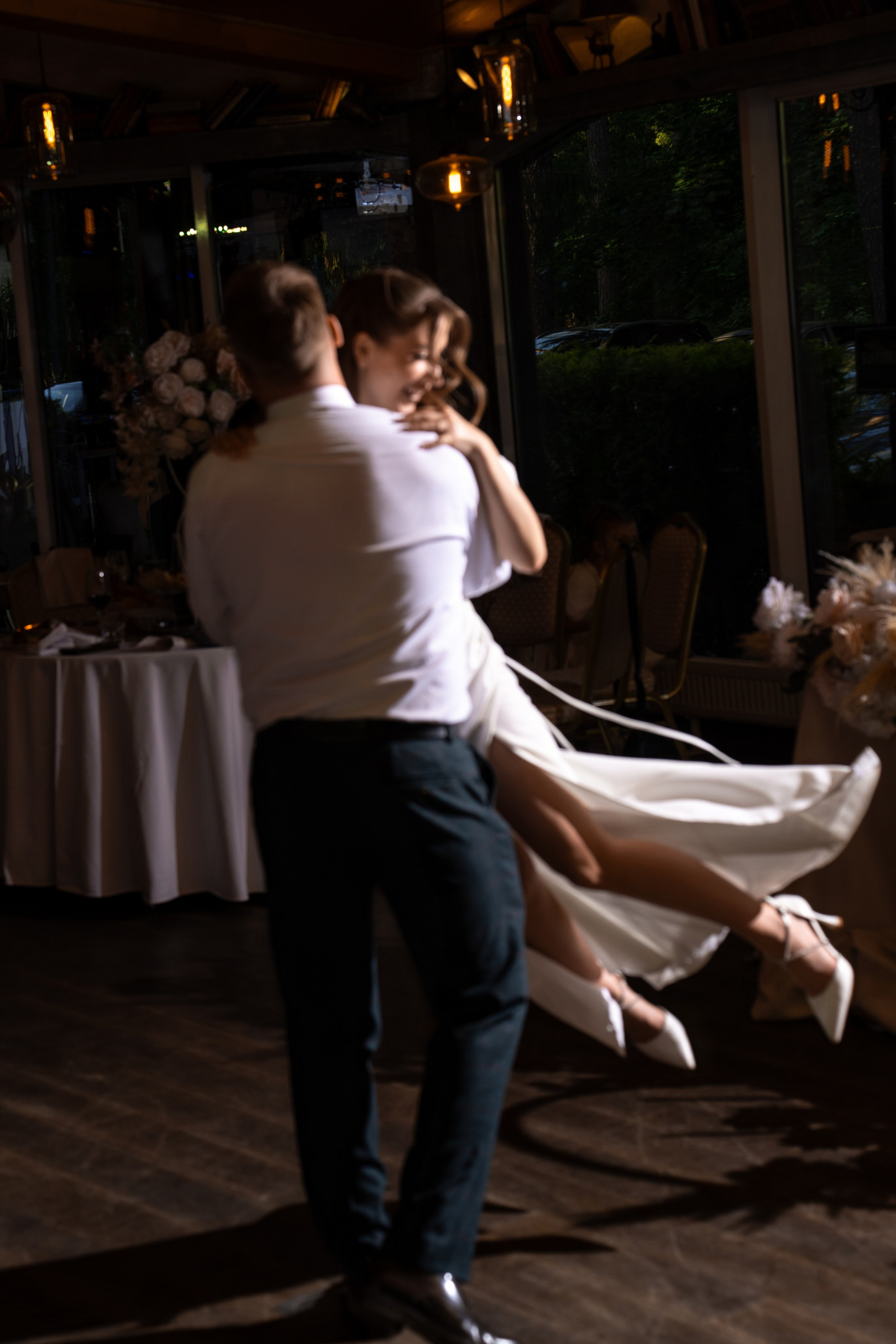 Свадебная съёмка от фотографа Владислава Блинова — Создайте идеальную свадебную съёмку. Vladislav Blinov photographer