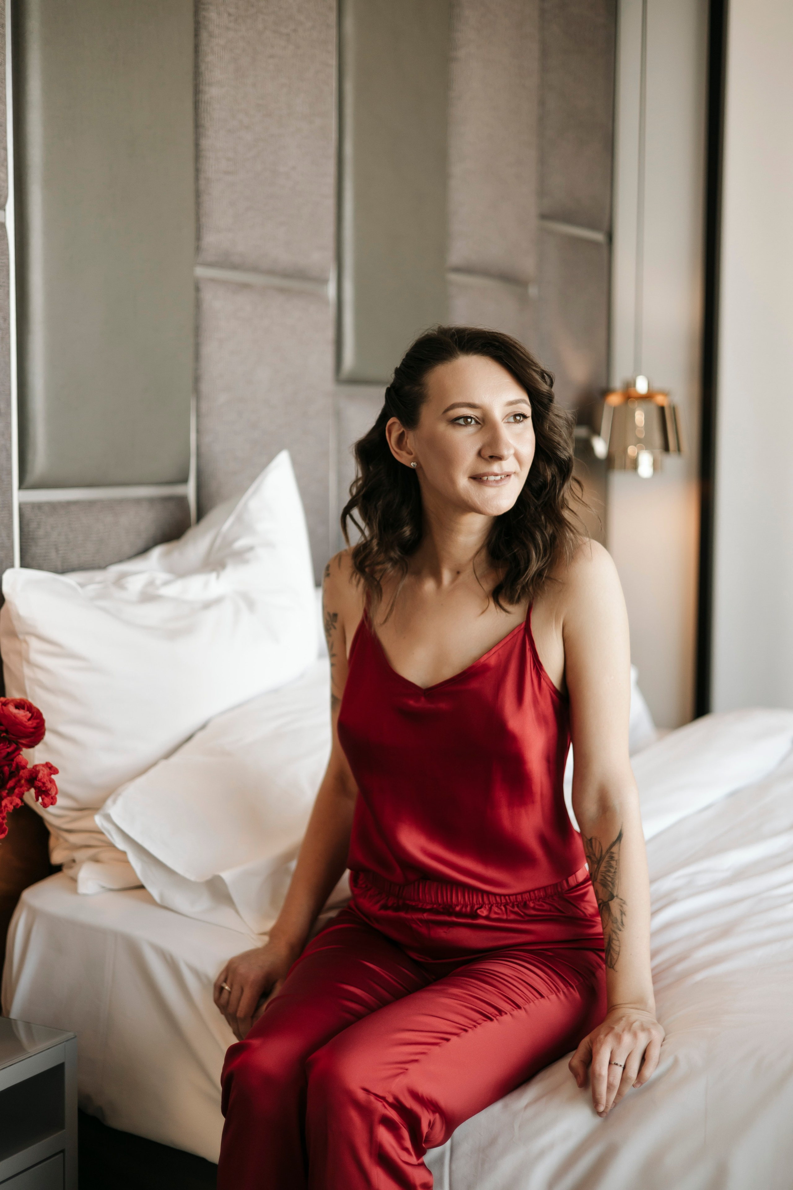 Сергей и Татьяна. Nikolpinhasova