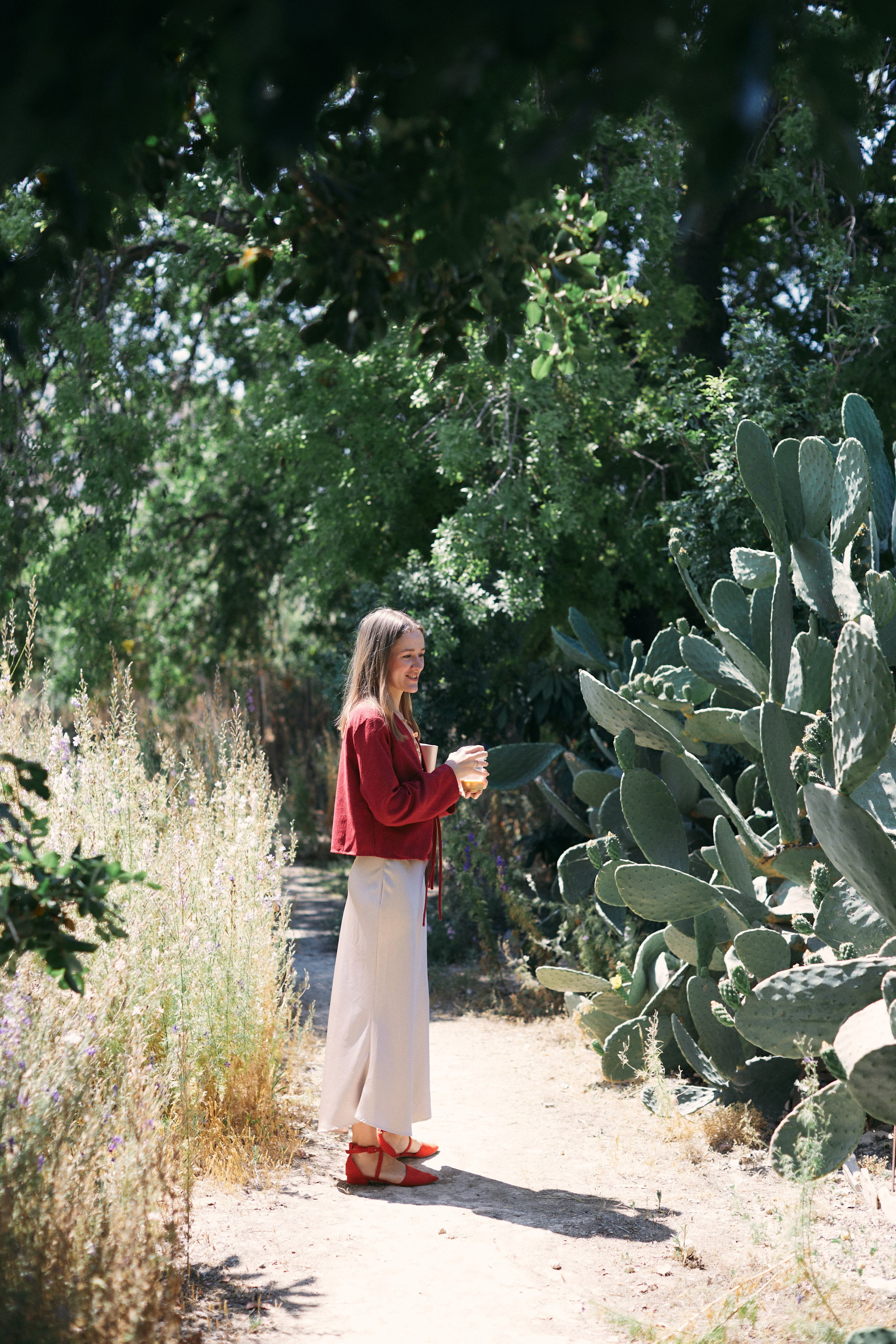 Диана. Фотограф Анастасия Губернаторова