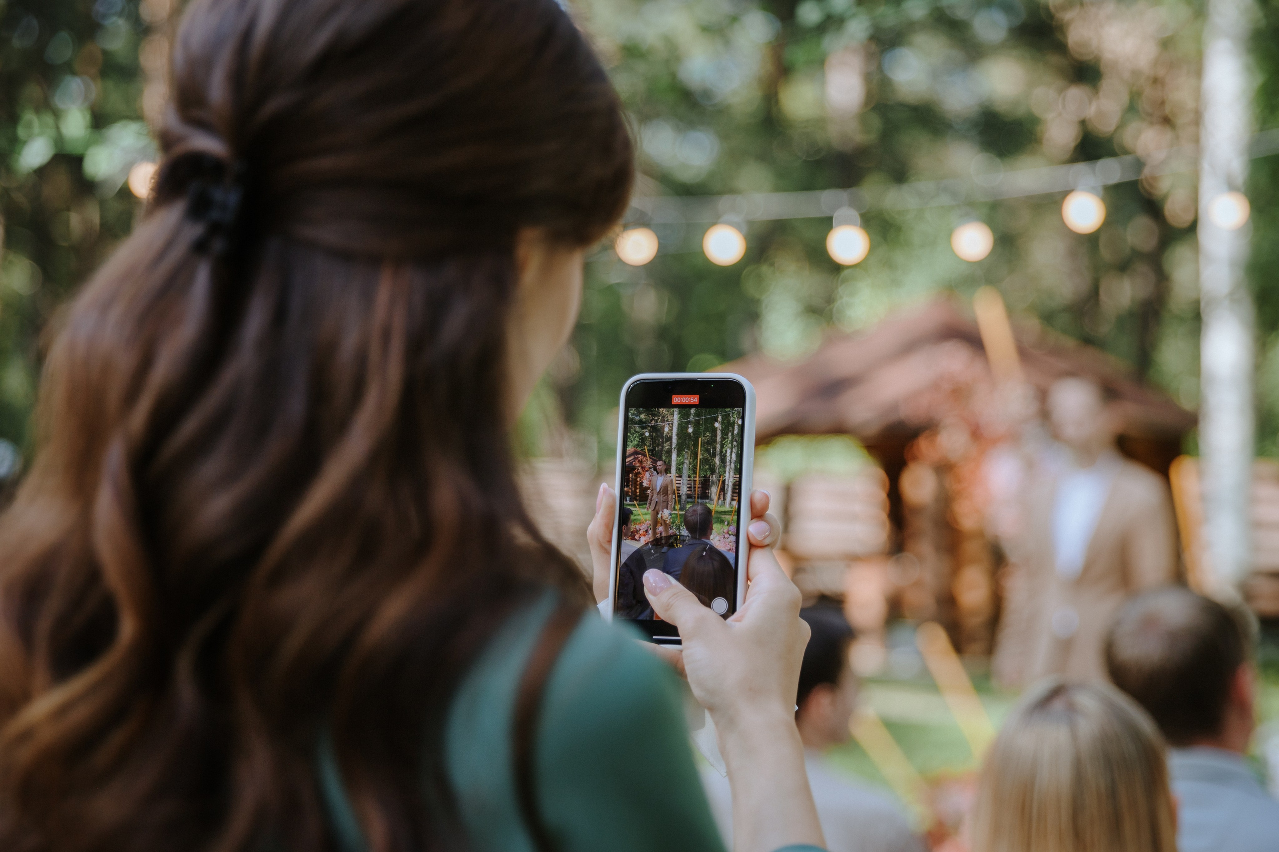 Саша и Катя. Свадебный фотограф в Иркутске