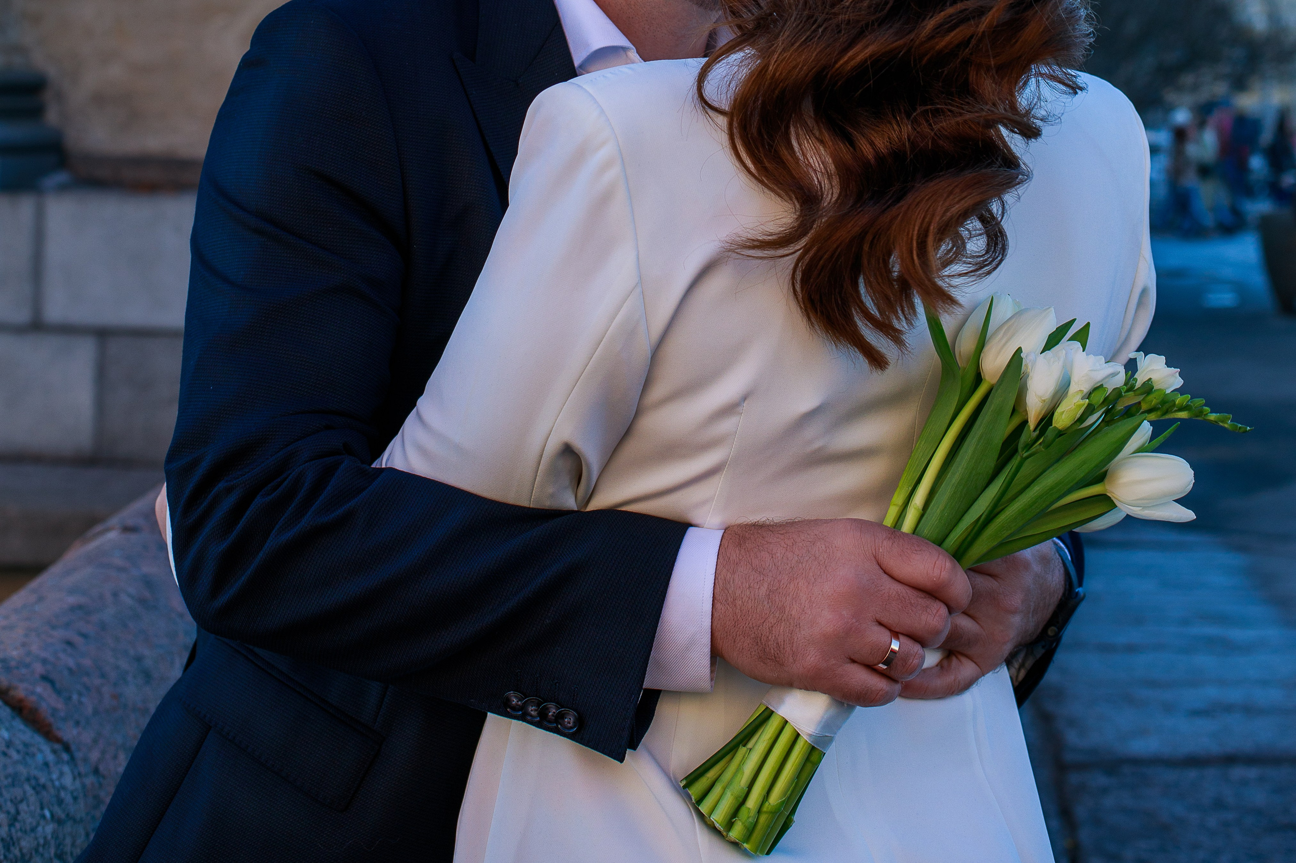 Оксана и Павел. Фотограф в Санкт-Петербурге Таня Михайлова