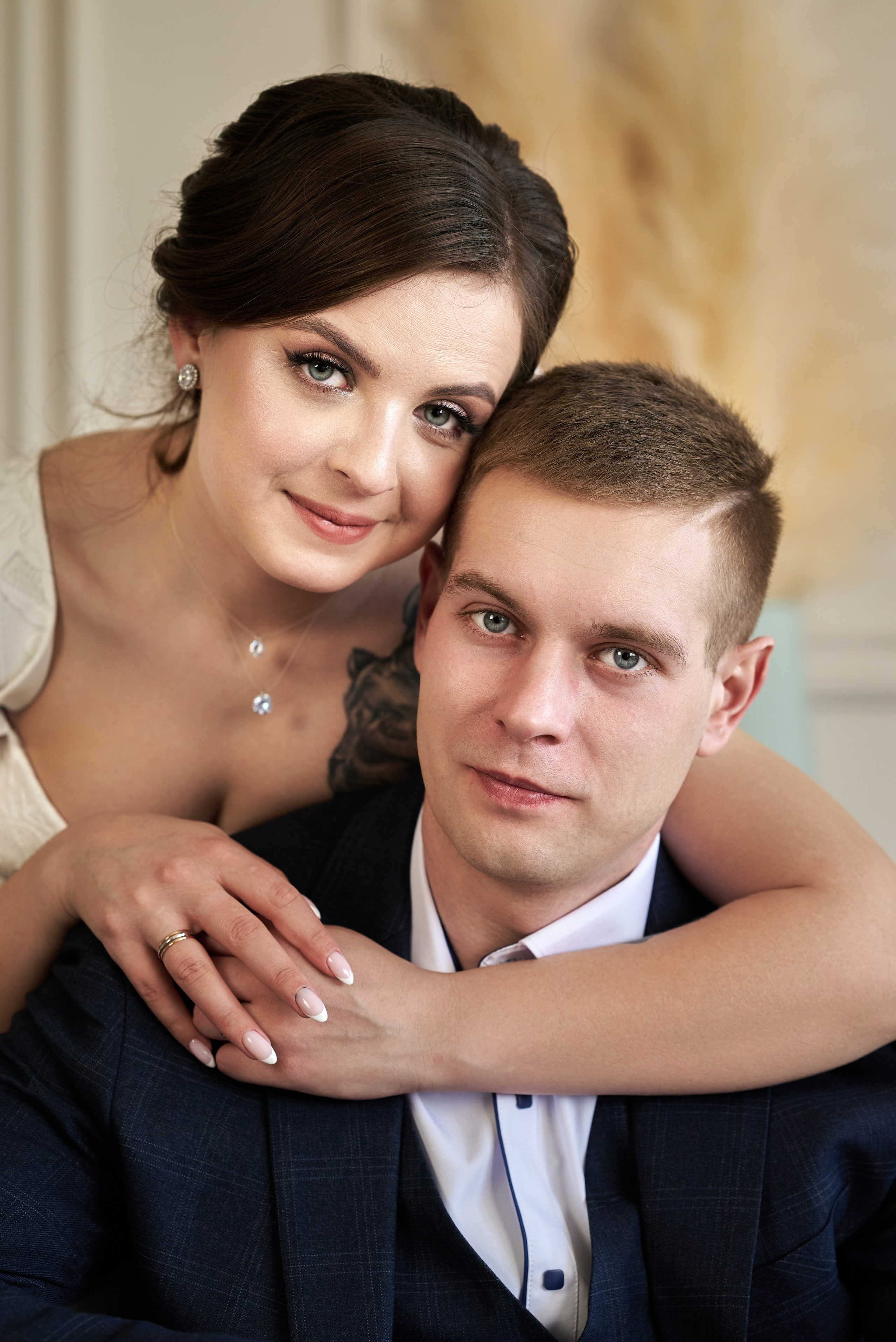 Профессиональный фотограф Старый Оскол, Губкин — свадьба, венчание, крещение, юбилей и день рождения