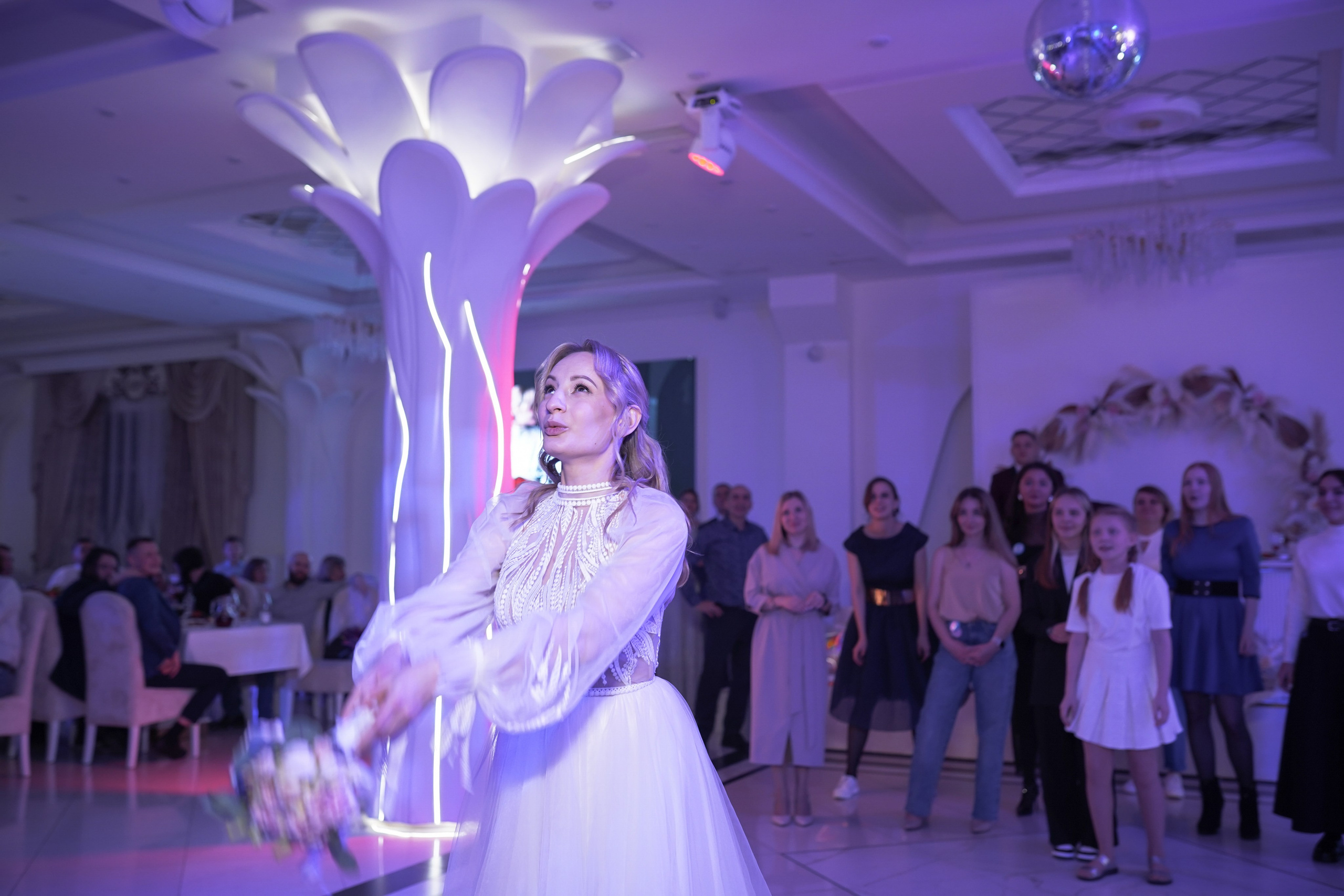 Любовь в каждом кадре