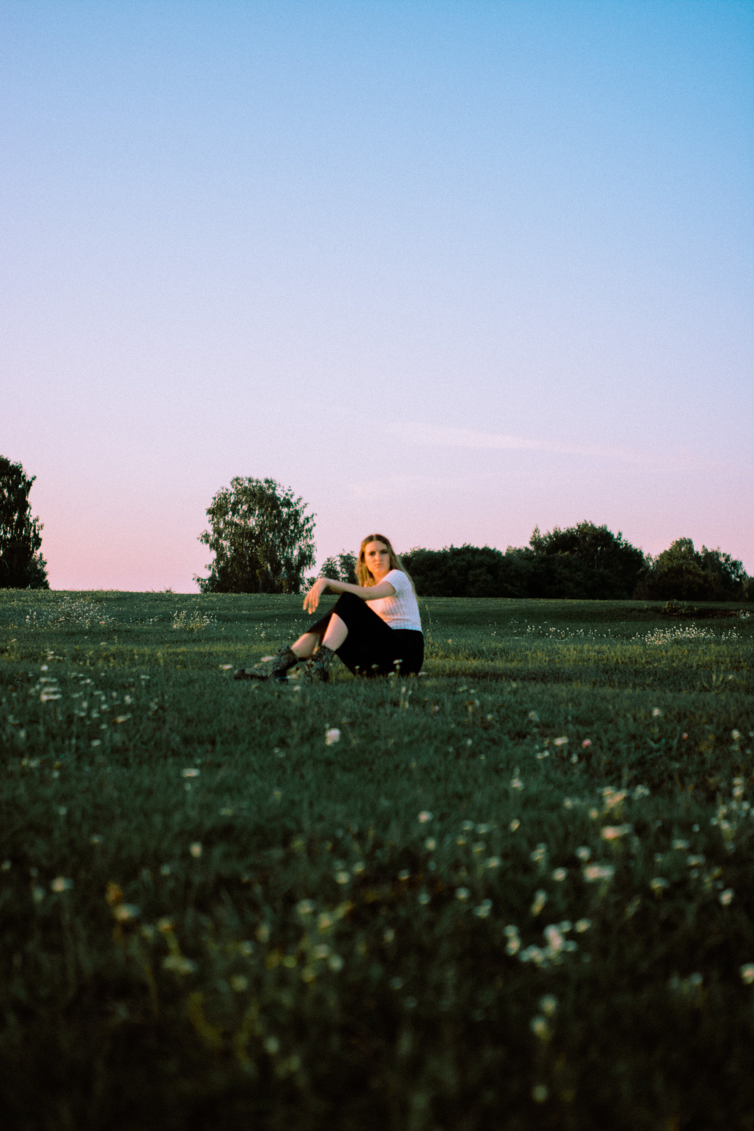 Va. Фотографирую искусство в Хабаровске