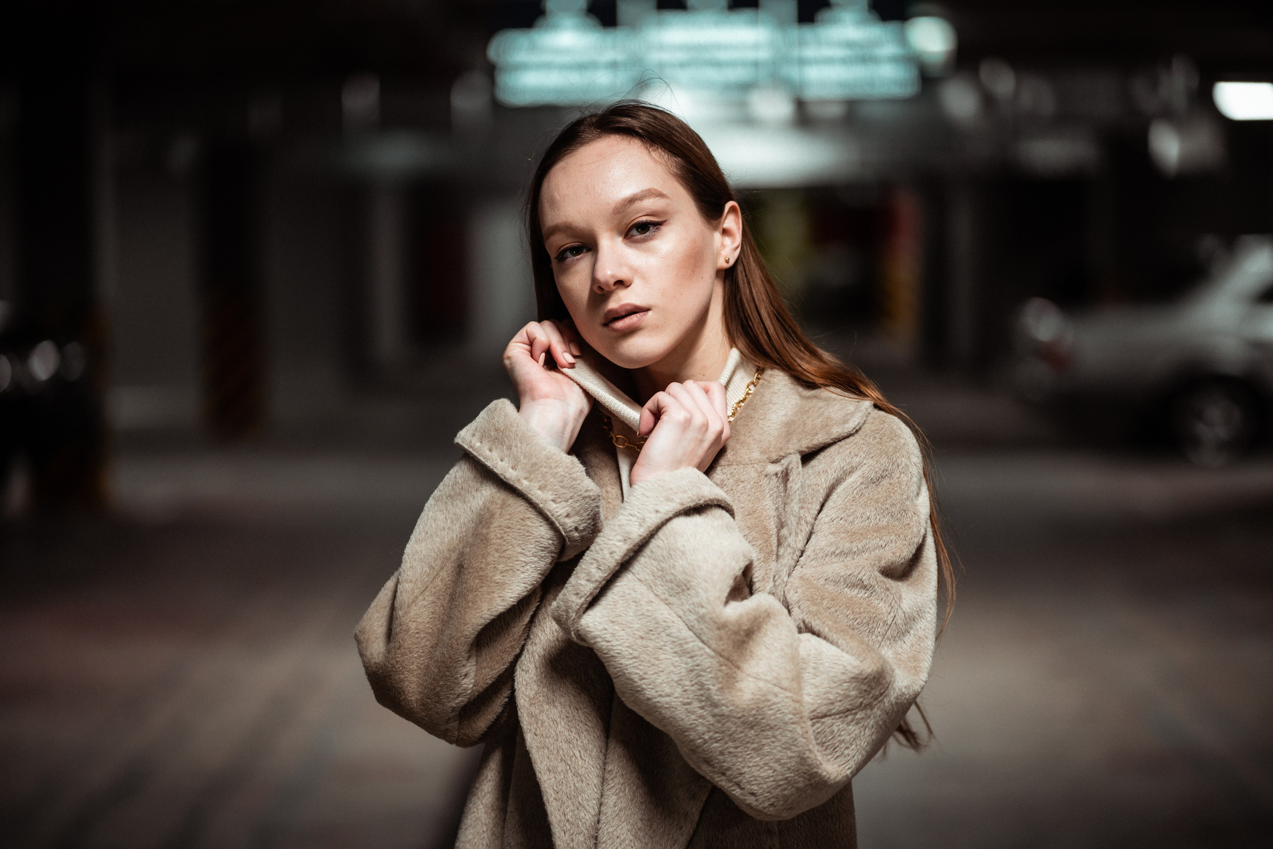 Портреты и индивидуальные съемки. Репортажный фотограф в Калининграде Морозов Кирилл