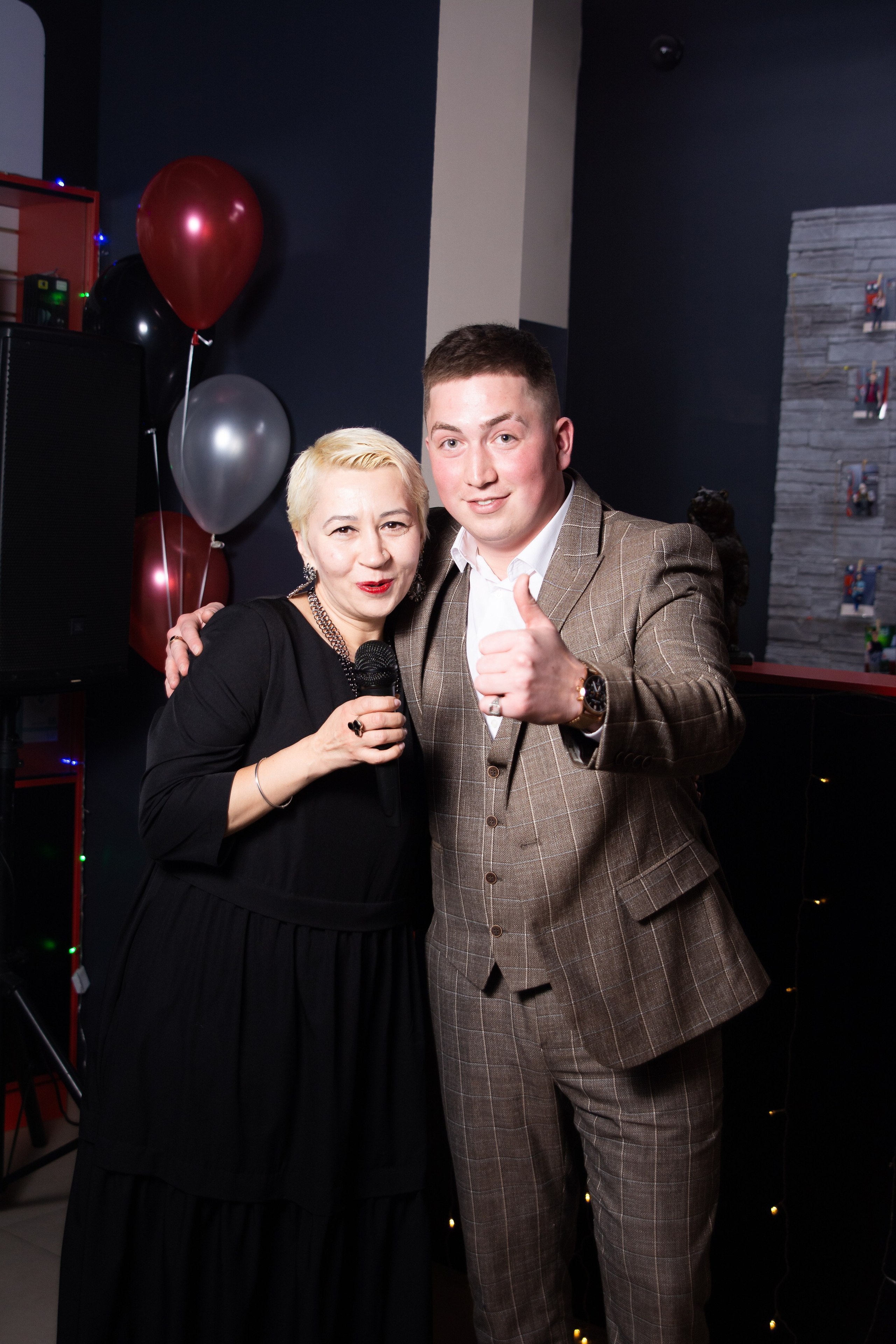 Репортажный фотограф на юбилей корпоратив, мероприятия в Уфе. Свадебный фотограф Тимур Хабибуллин