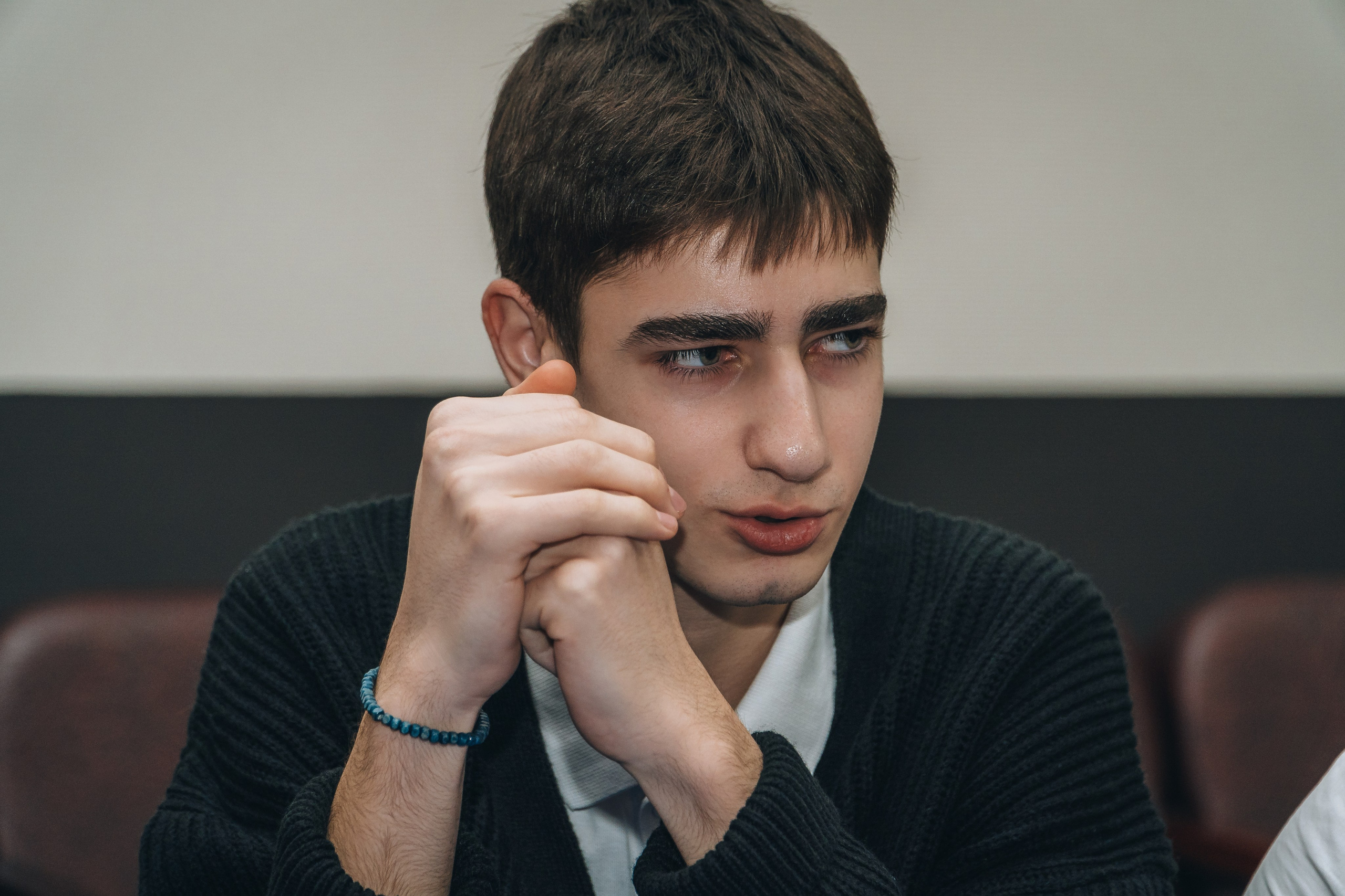 Что? Где? Когда?. Новотитаровский Дом культуры