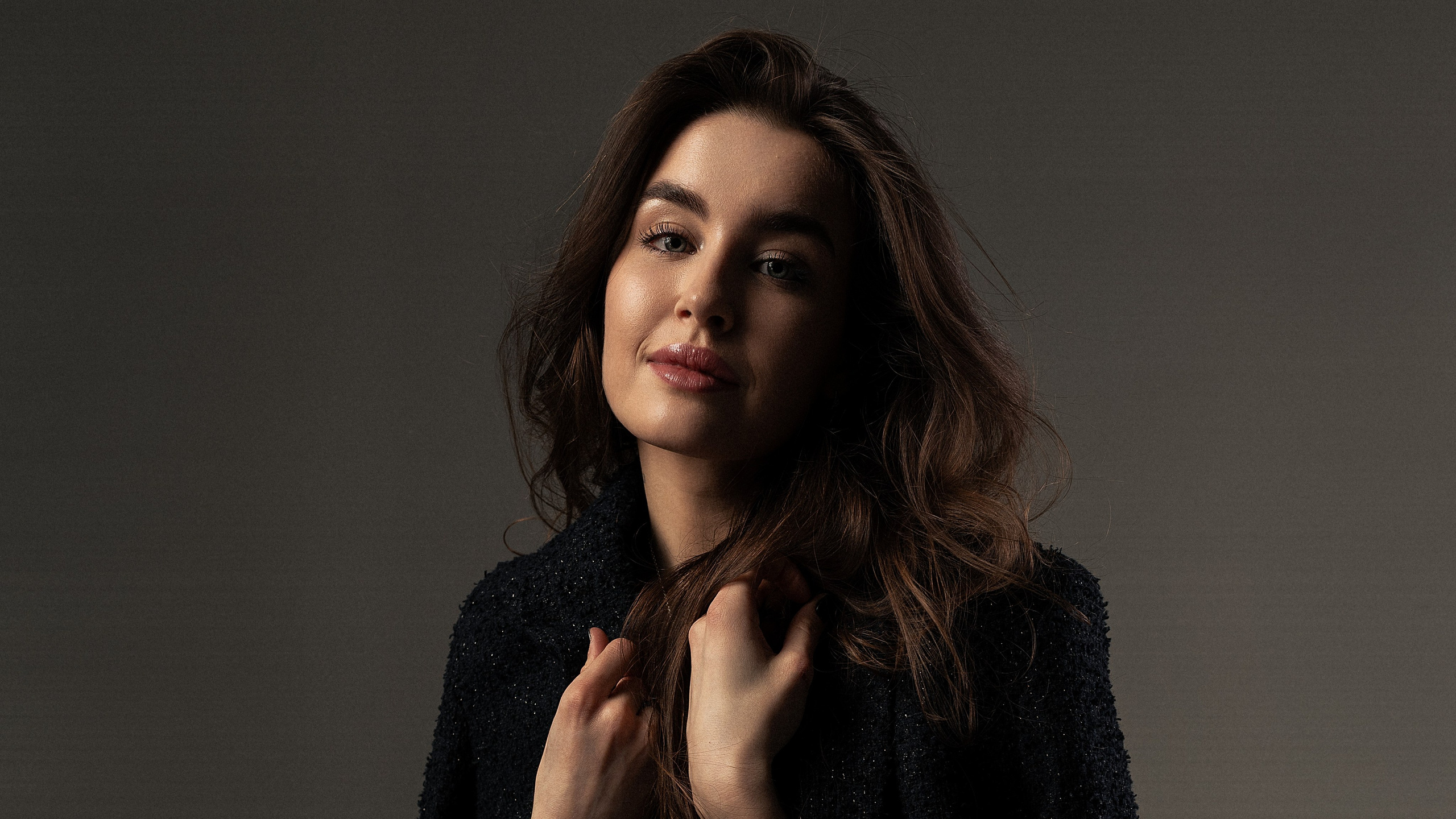 Кира. Фотограф Нетбай Ксения в Москве Калуге