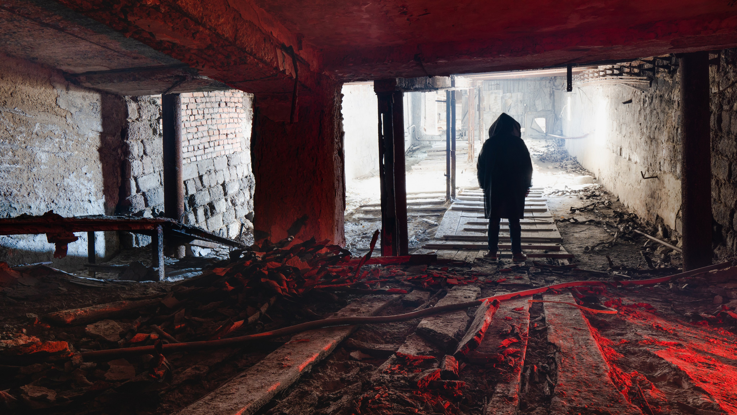 Urban3p фотография