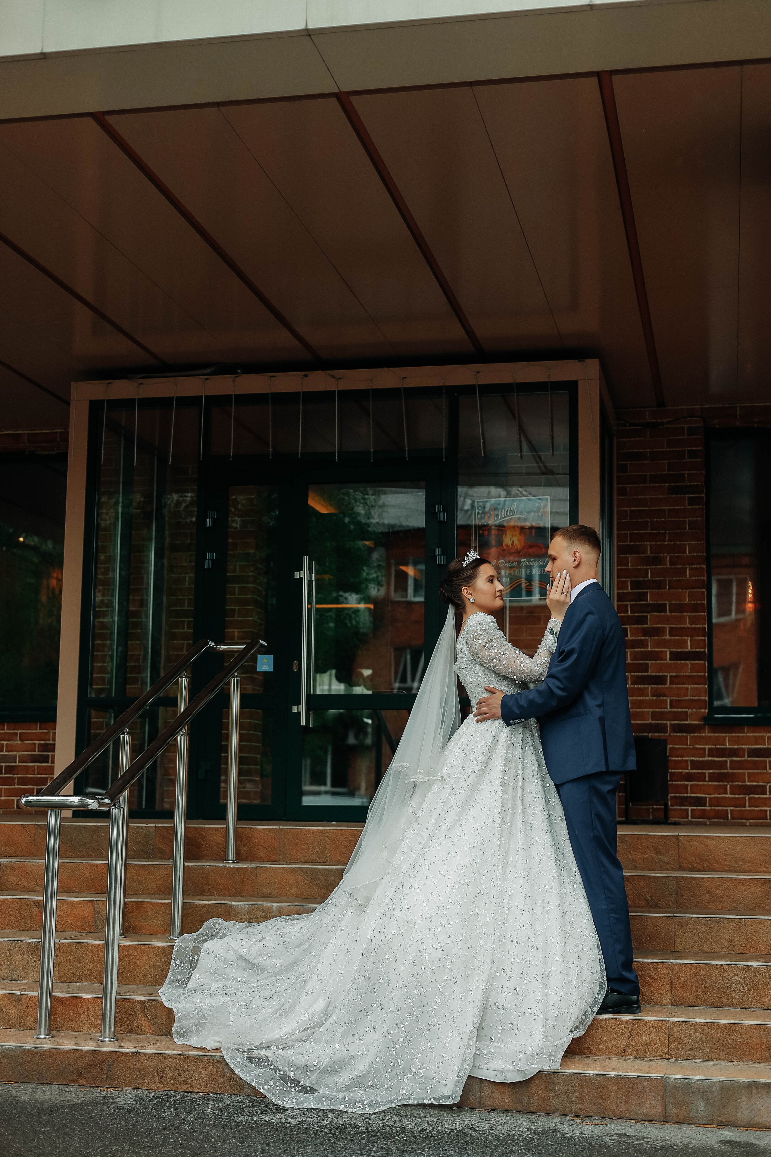 Love. Семейный фотограф Анна Мезенцева