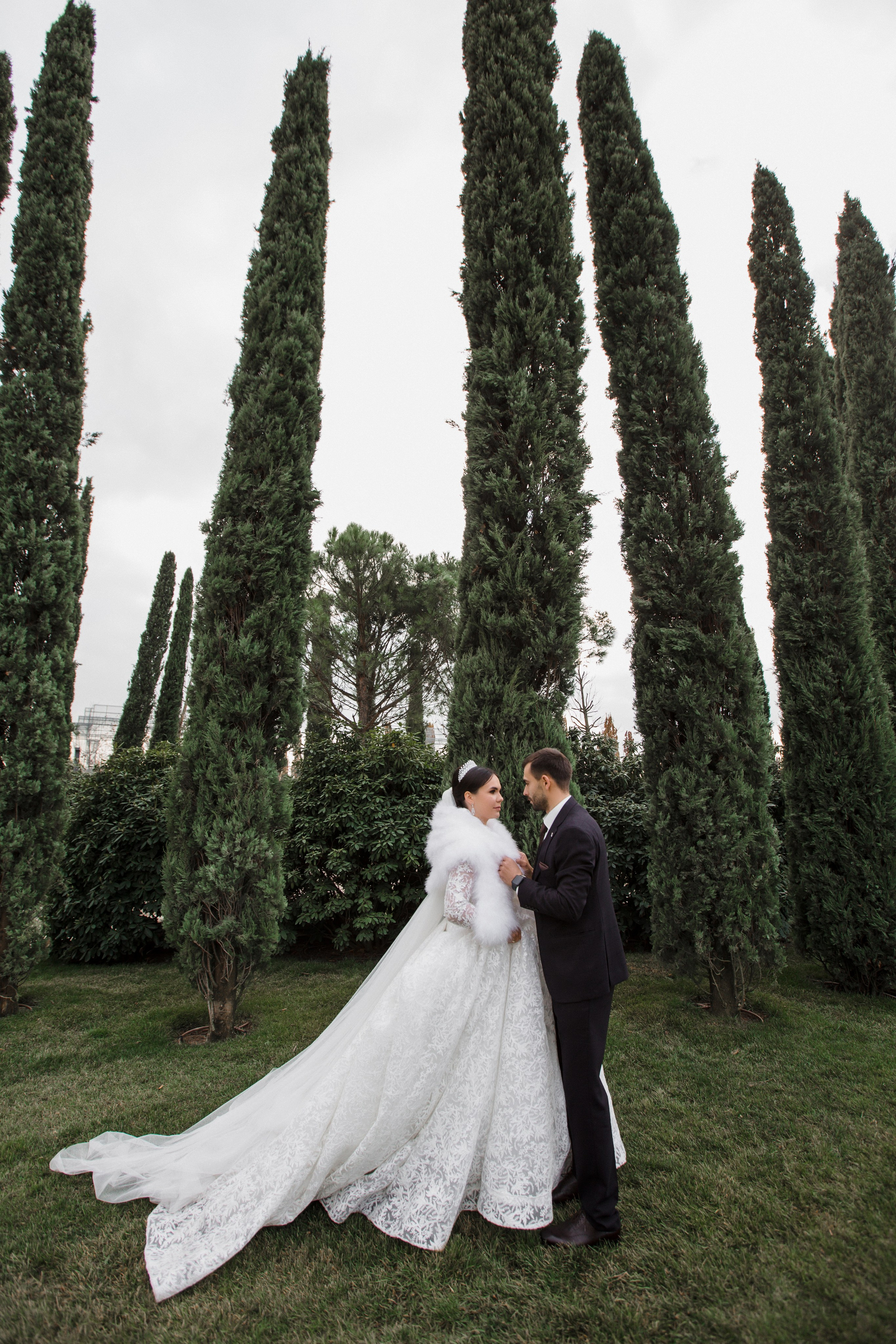 Александр и Виктория. Свадебный и семейный фотограф в Краснодаре