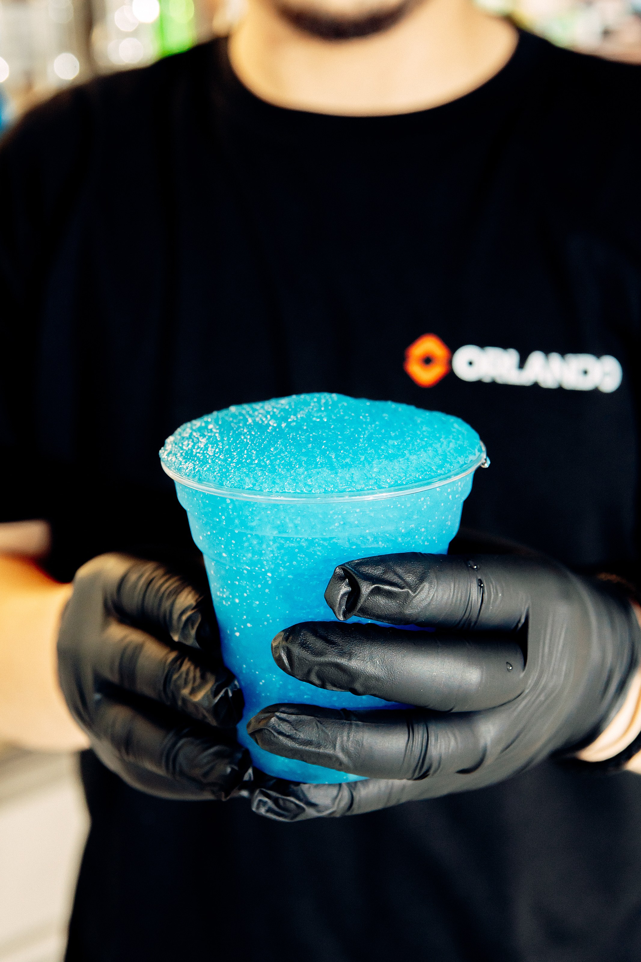 Orlando Starlux. Photographer in Batumi, Georgia Pavel Sharnikov