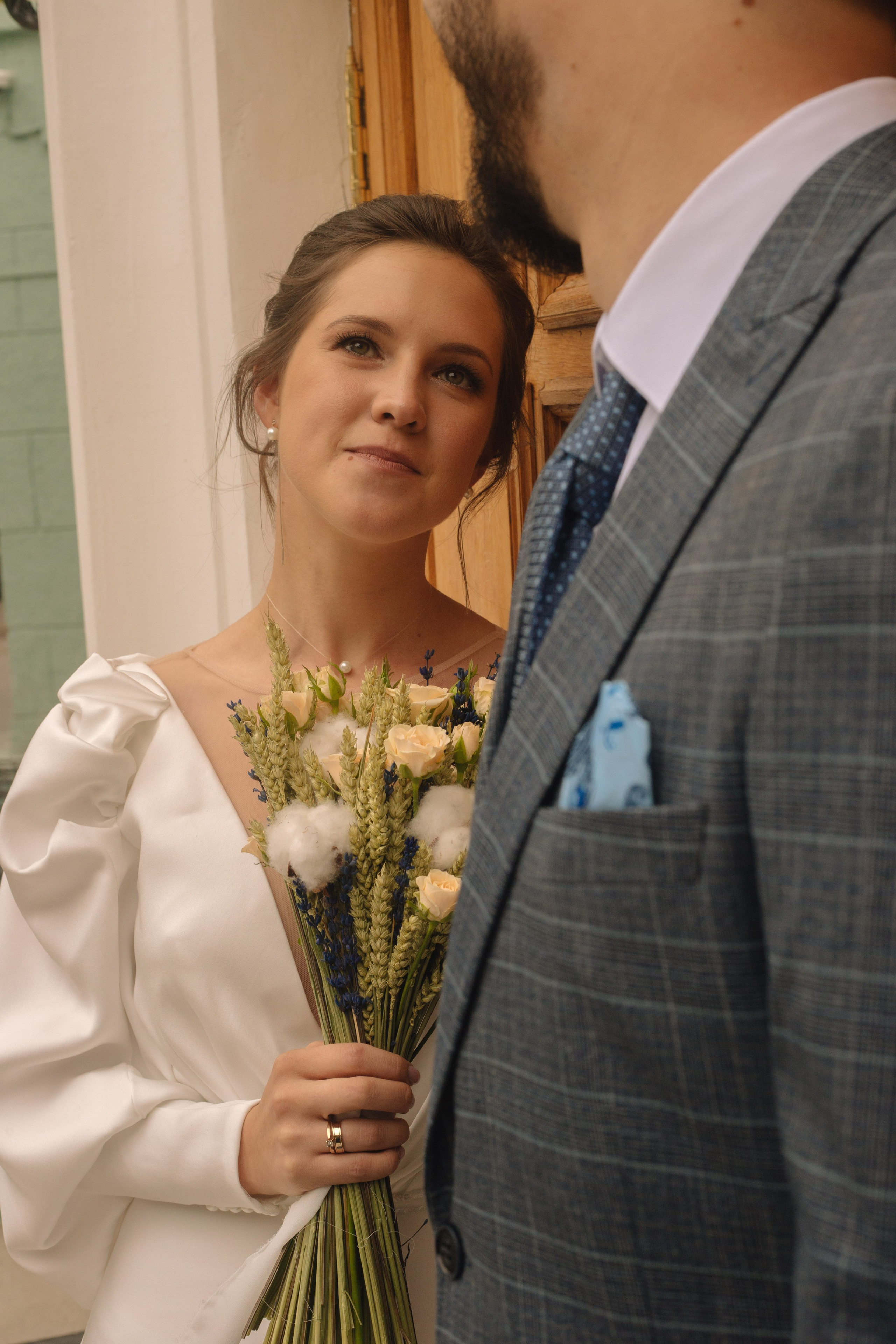 Дарья и Егор. Свадебный и семейный фотограф в Челябинске