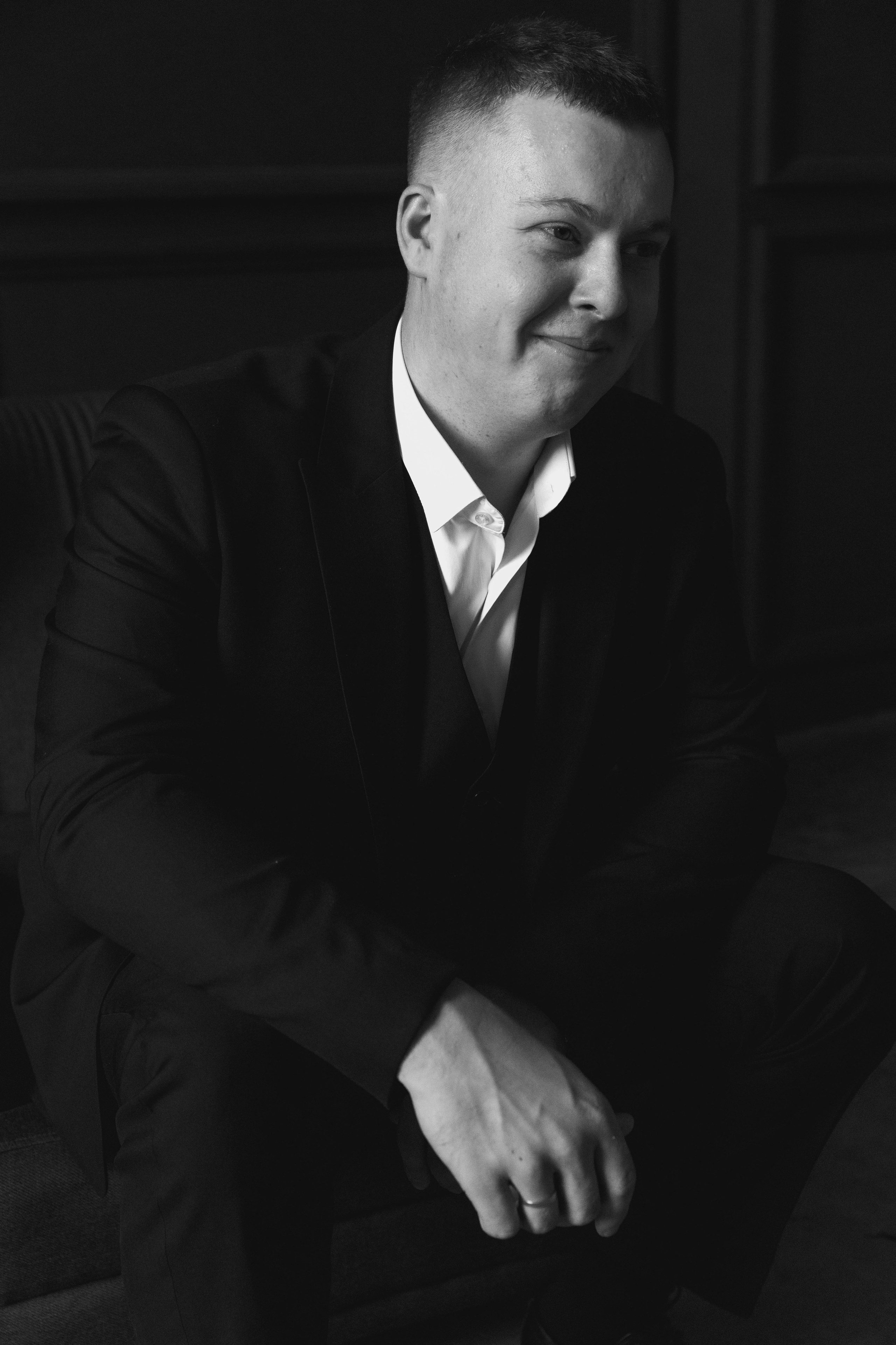 Елизавета и Дмитрий. Свадебный и семейный фотограф в Челябинске