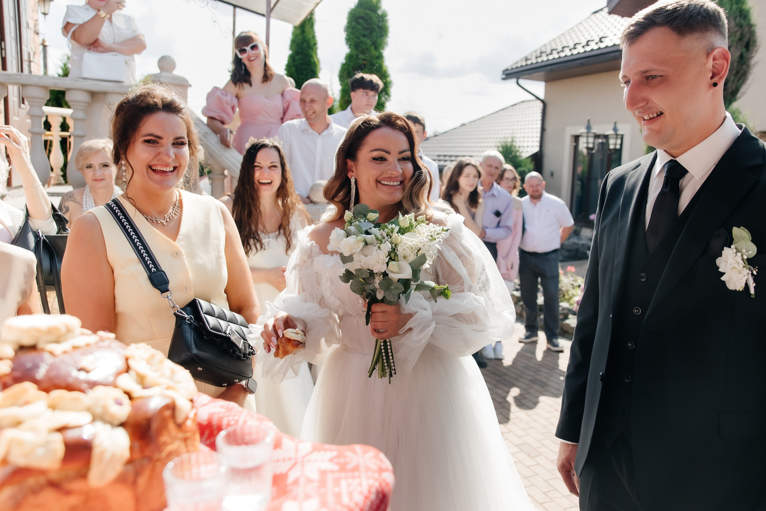 Астория + усадьба Белладжио. Фотограф ВИКА МЕДУЗА