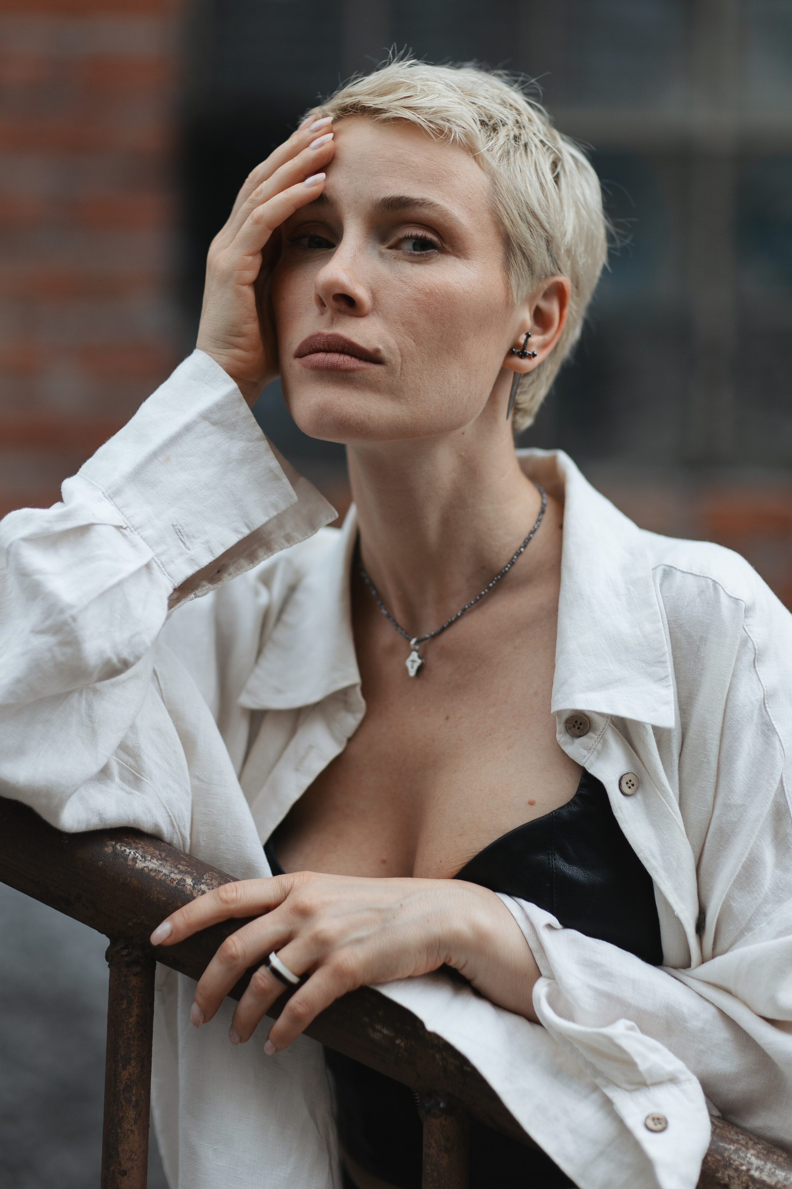 Портреты. Izotoff Photographer