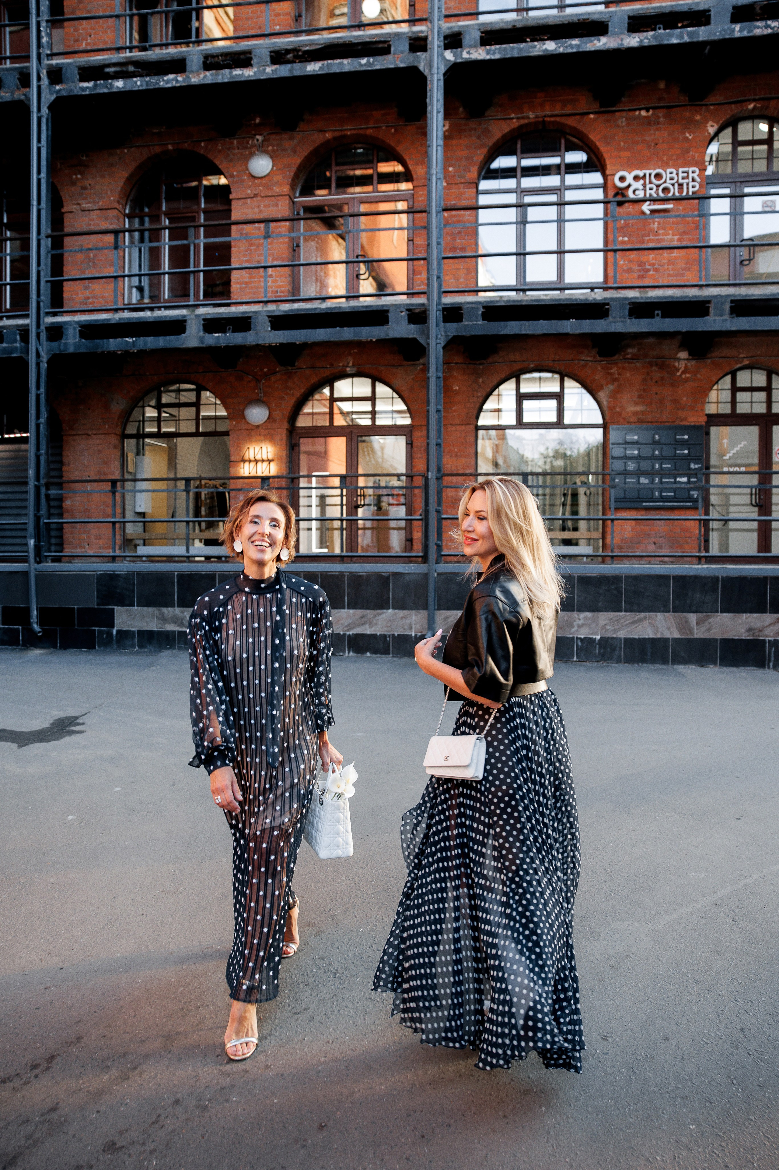 День рождения Кати Бегичевой. Главная