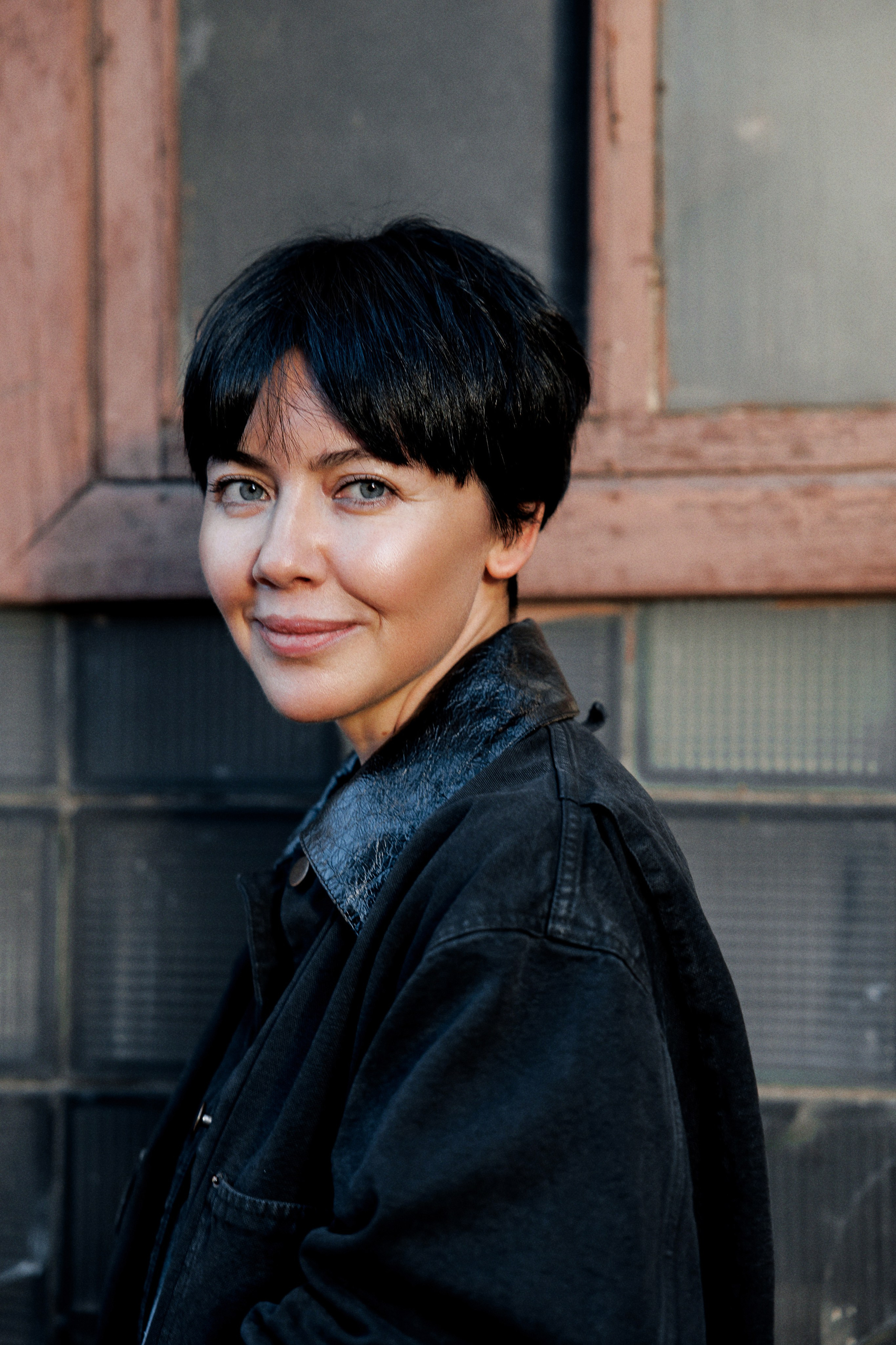 День рождения Кати Бегичевой. Главная