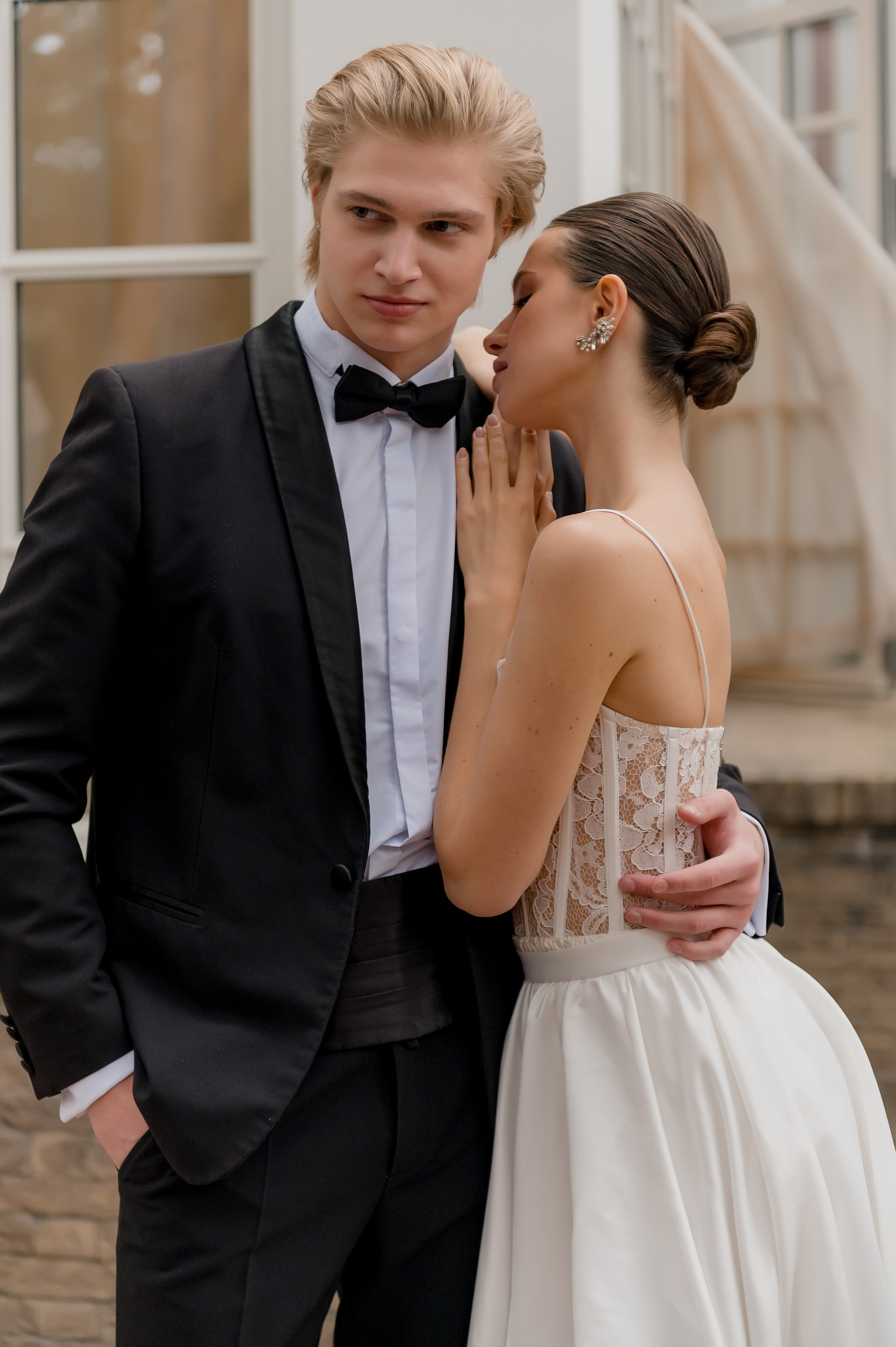 Виктор и Елена. Главная