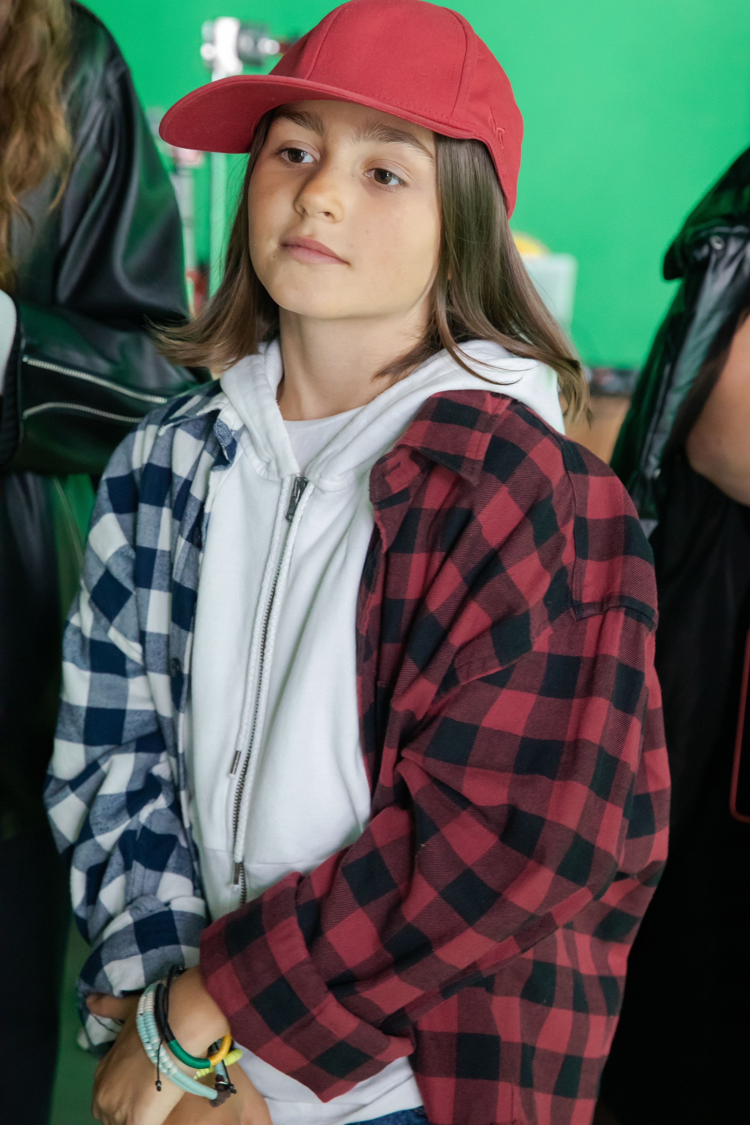 Дикси «Веселые Прилипалы»