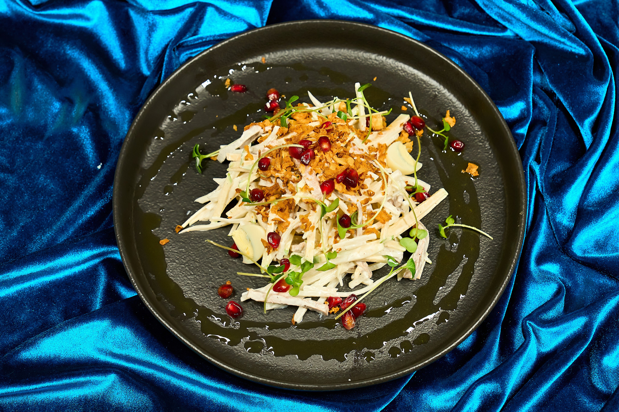 Караоке клуб «Эндорфин». Фотограф Казань