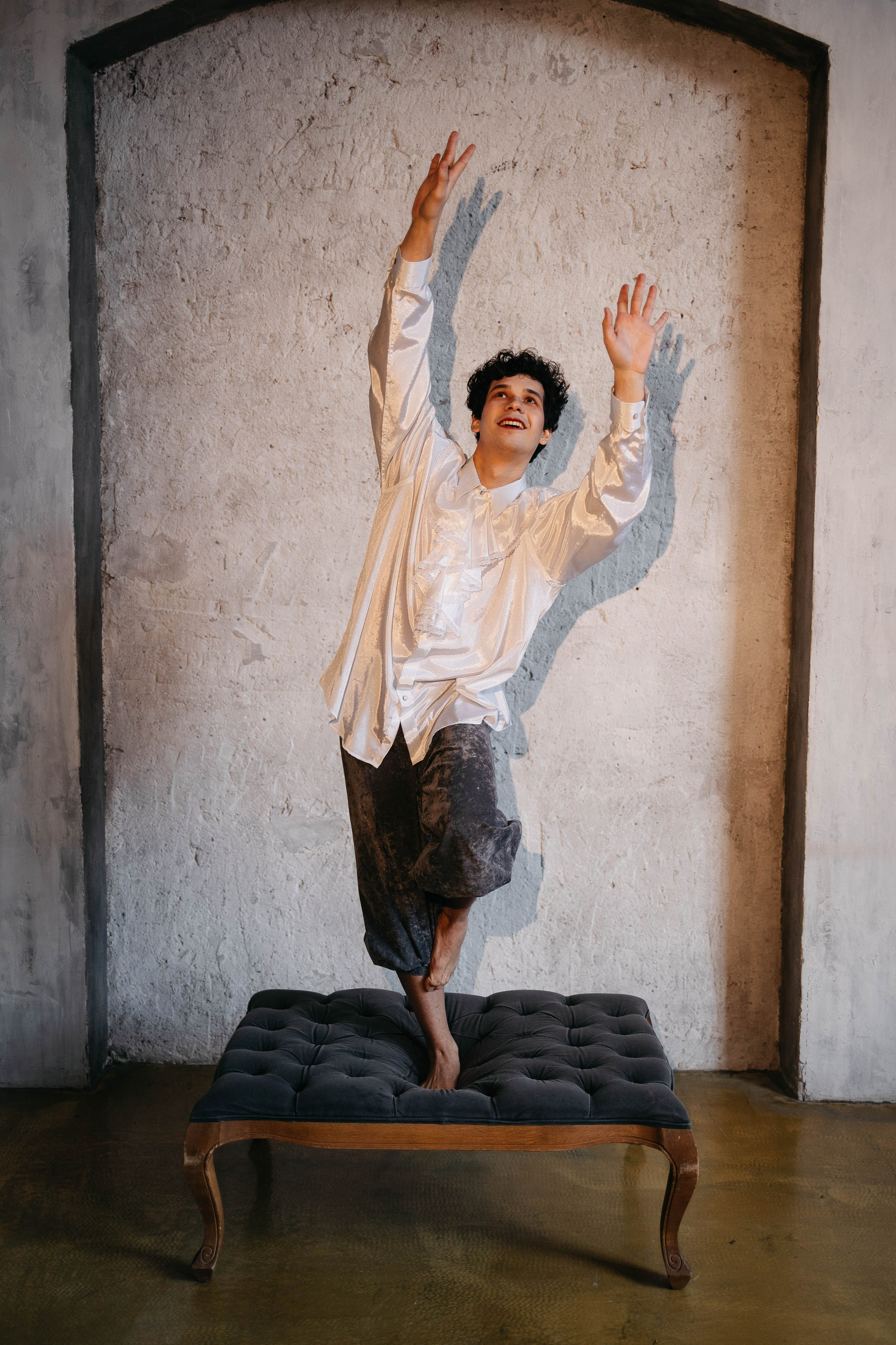 Альберт Басыров. Фотограф в Твери Лагодная Яна