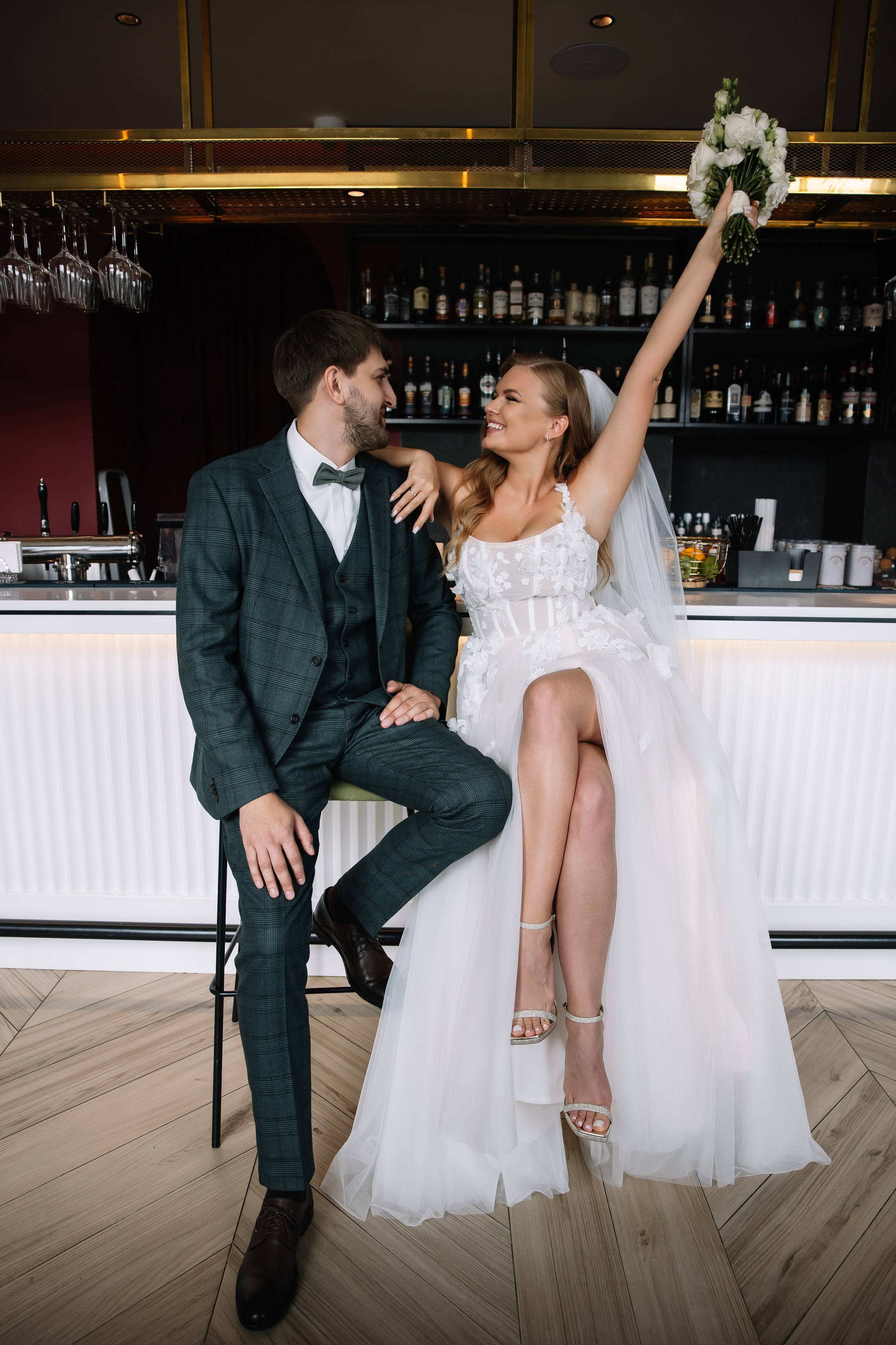 Фото в день свадьбы. Свадебный Фотограф и Видеограф Омск