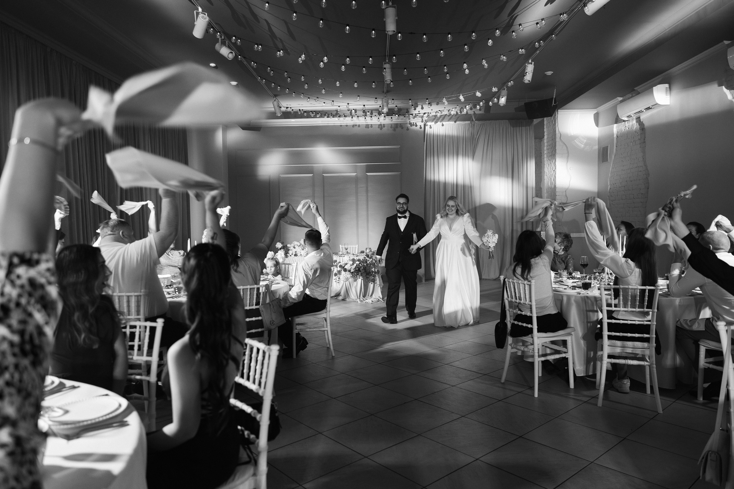 «ДАВАЙ СЫГРАЕМ СВАДЬБУ?». Maria Startseva Photo