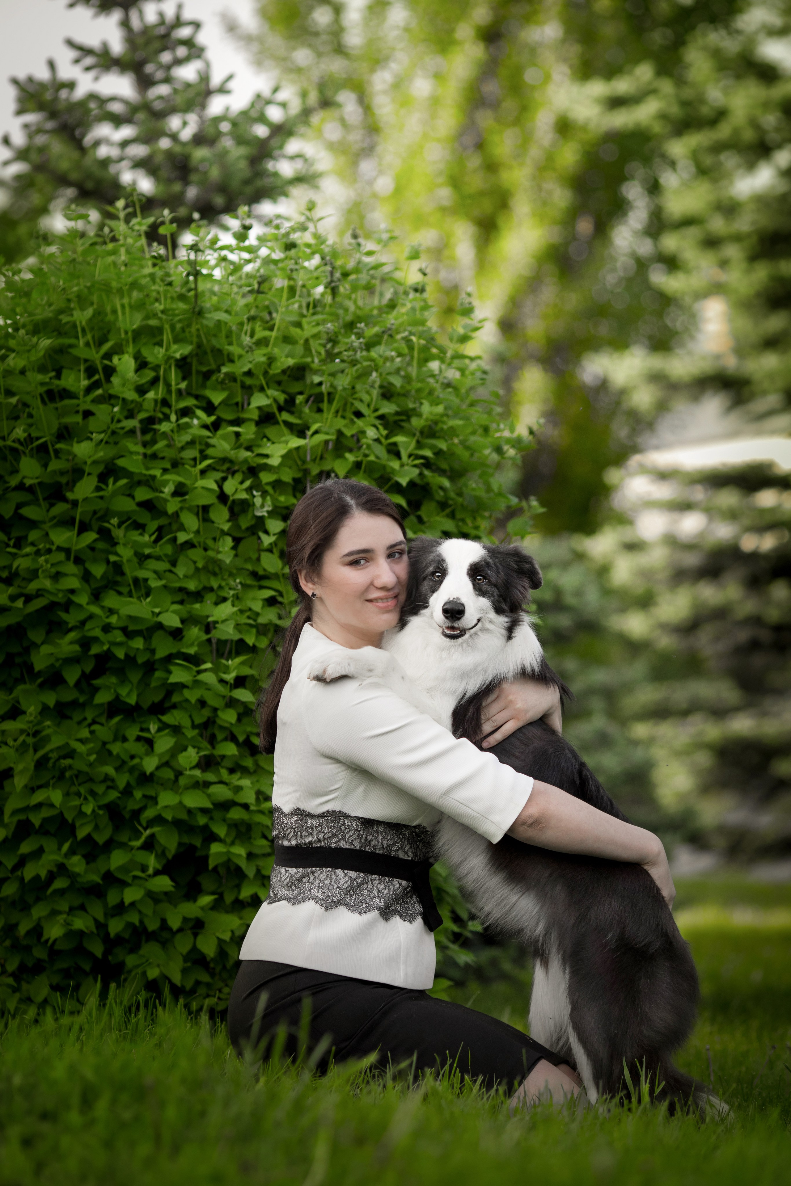 Роскошь в ростошах. О нас