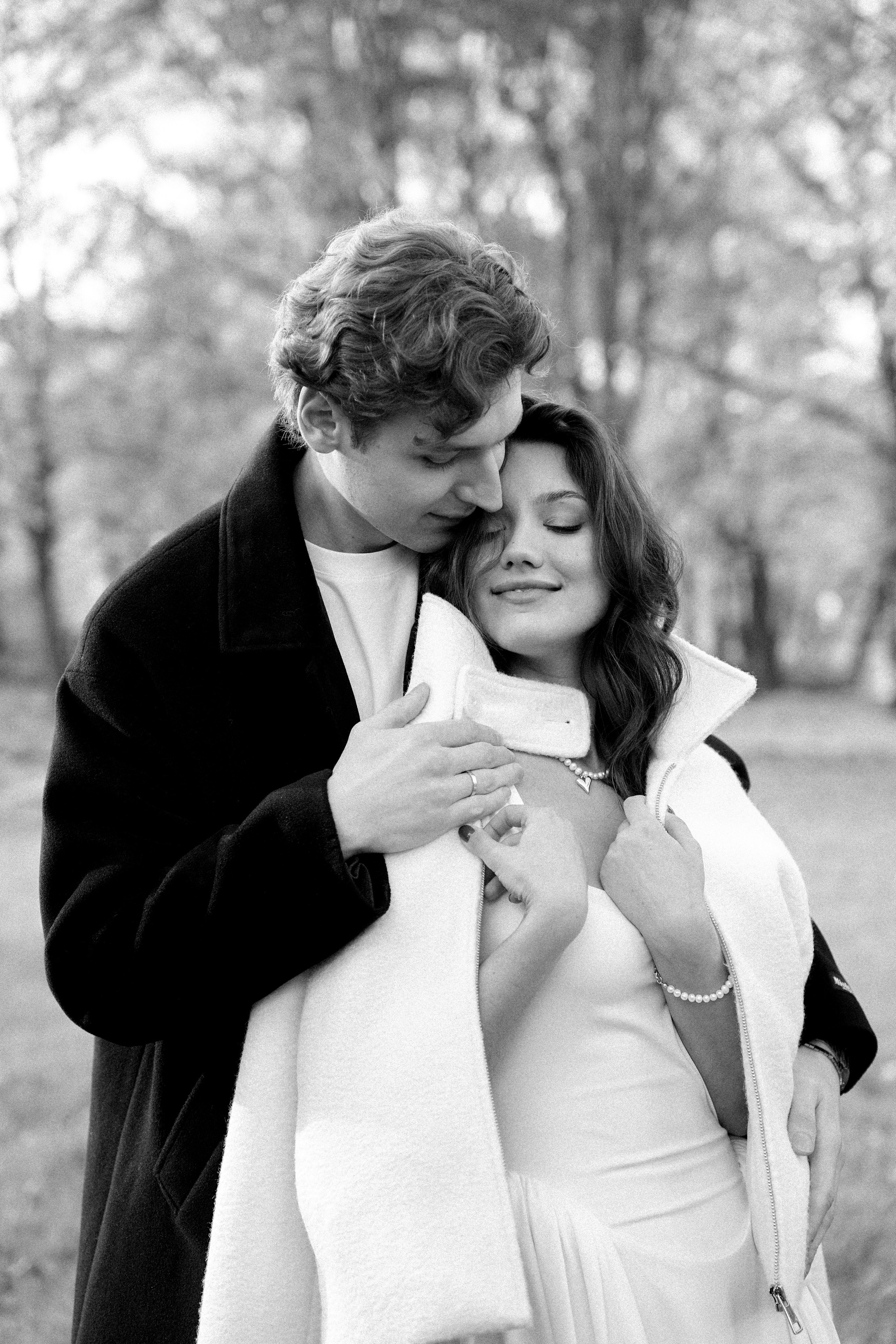 Сергей&Александра. Свадебный фотограф в Санкт-Петербурге Мошина Наталья