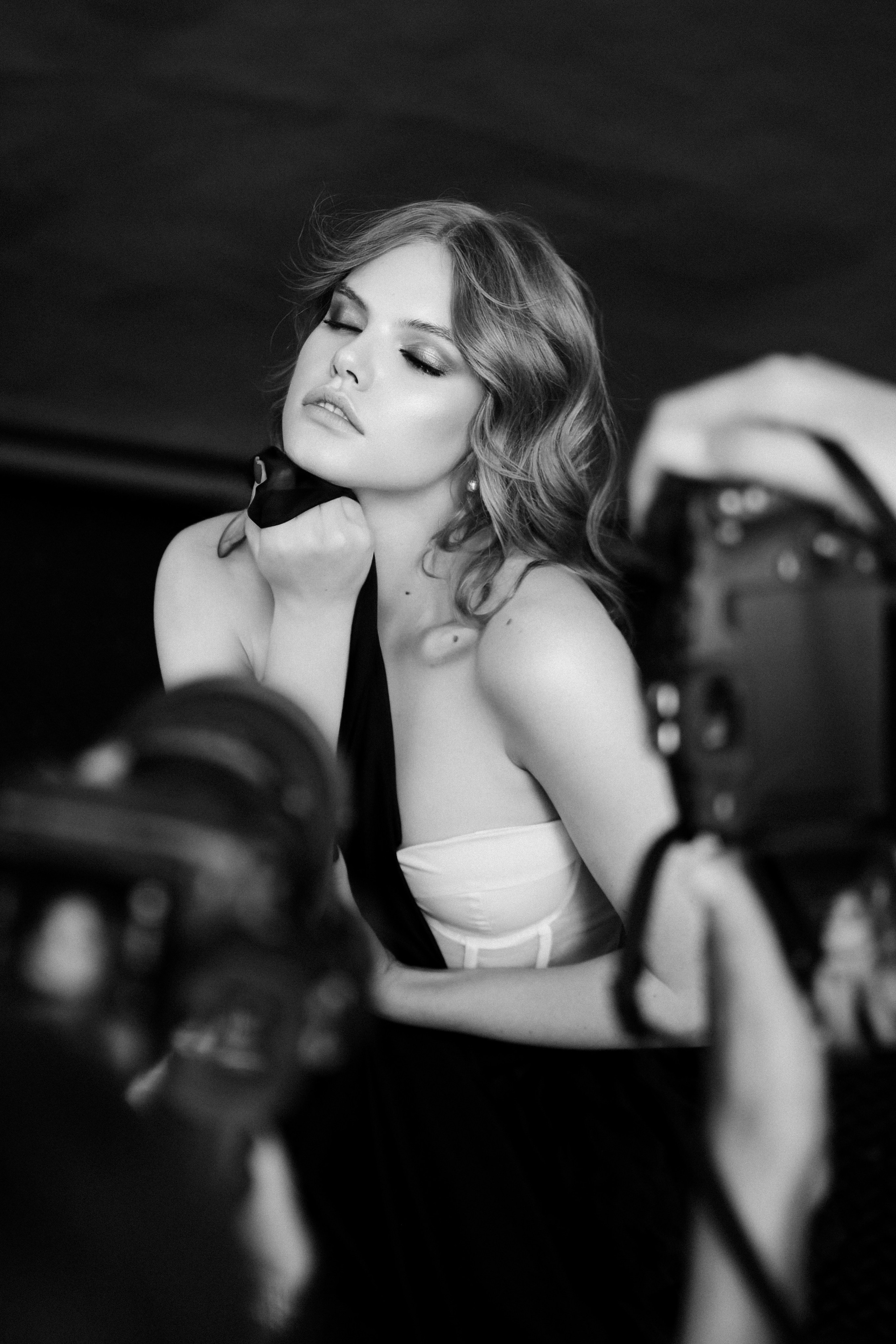 Индивидуальные съемки. Ксения Грязнова — коммерческий фотограф в Ростове-на-Дону