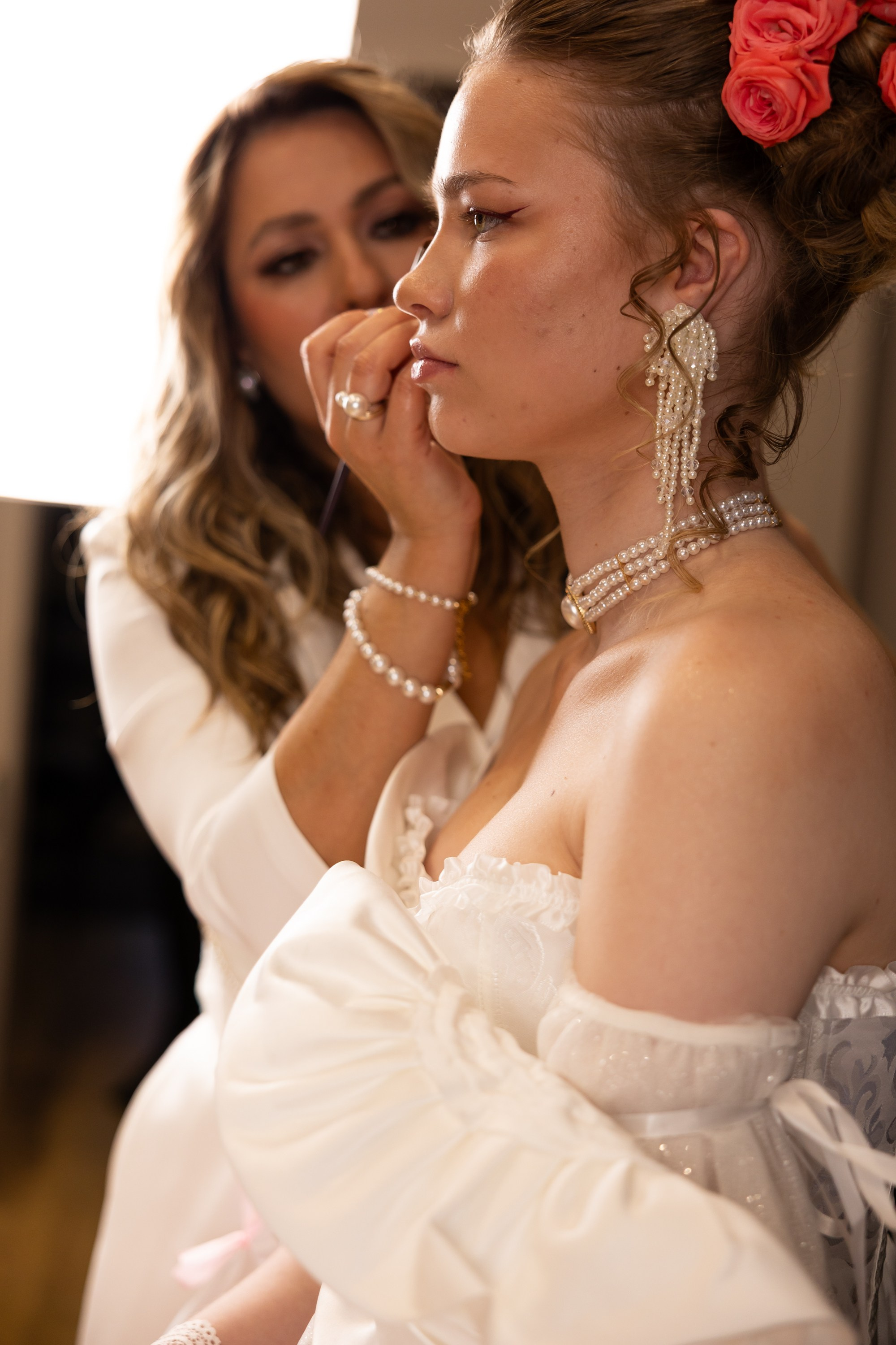 Бал красоты «Рококо». Главная