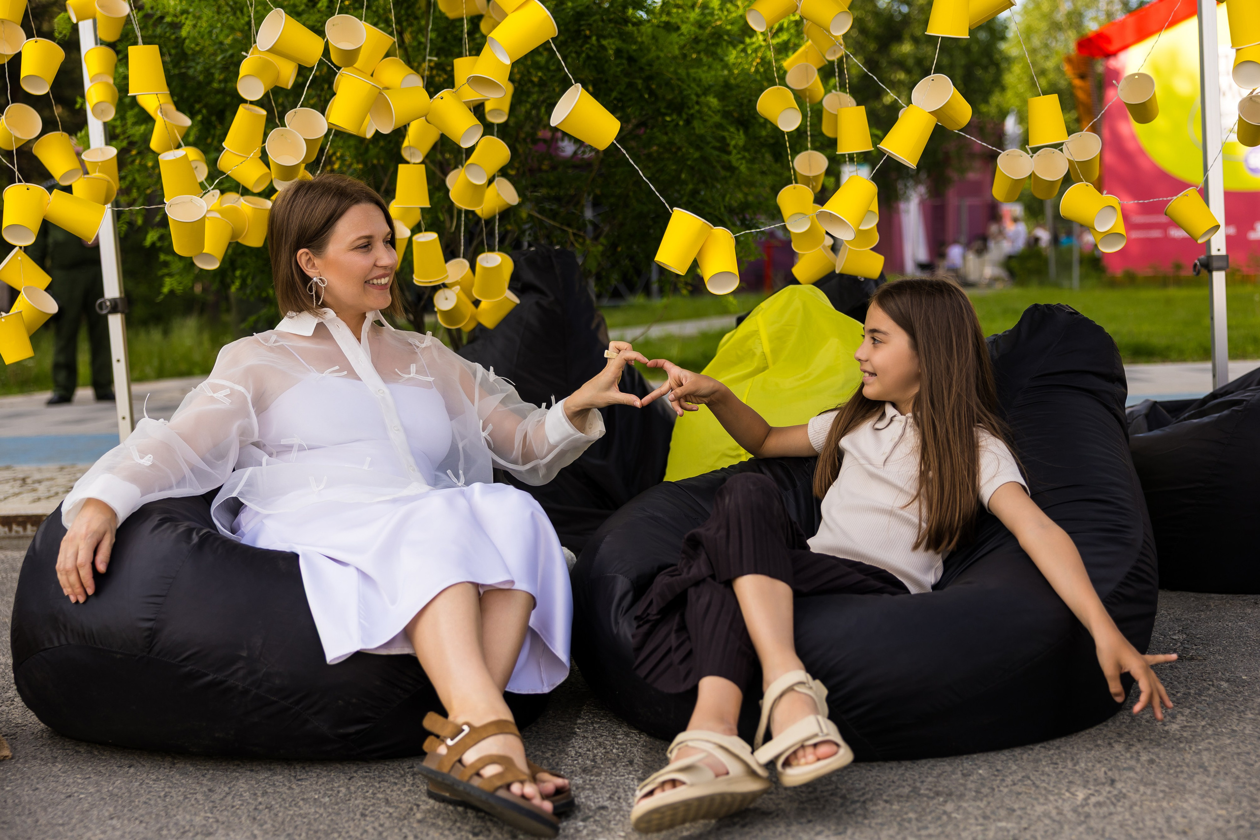 Кофейный фестиваль. Главная