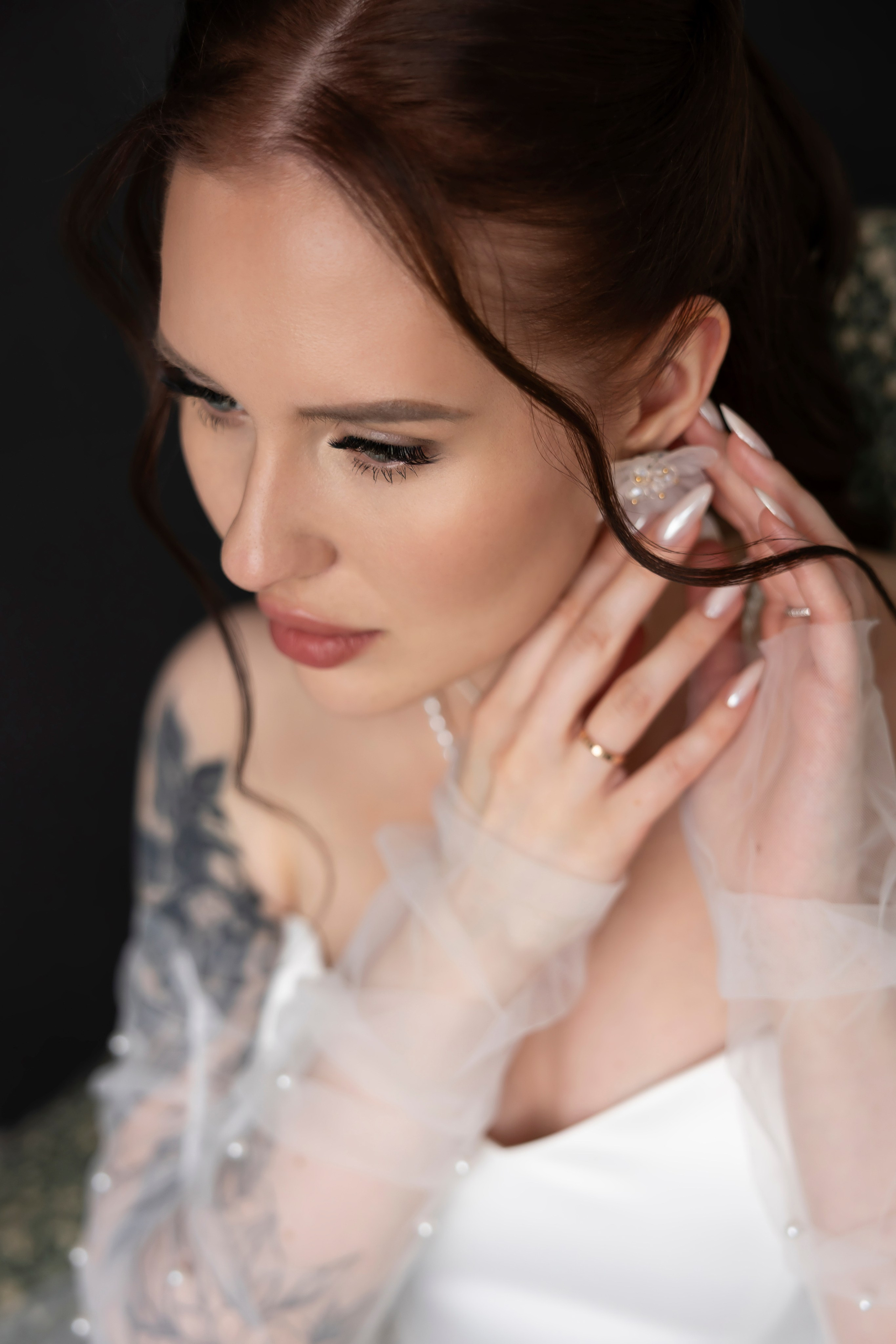 Екатерина и Владлен. Главная