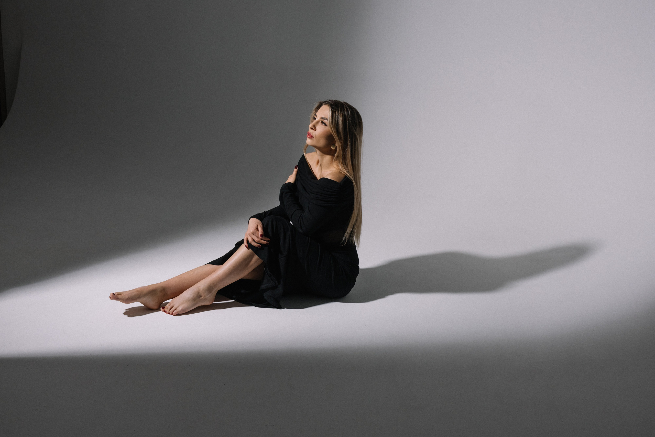 Жанна. Главная