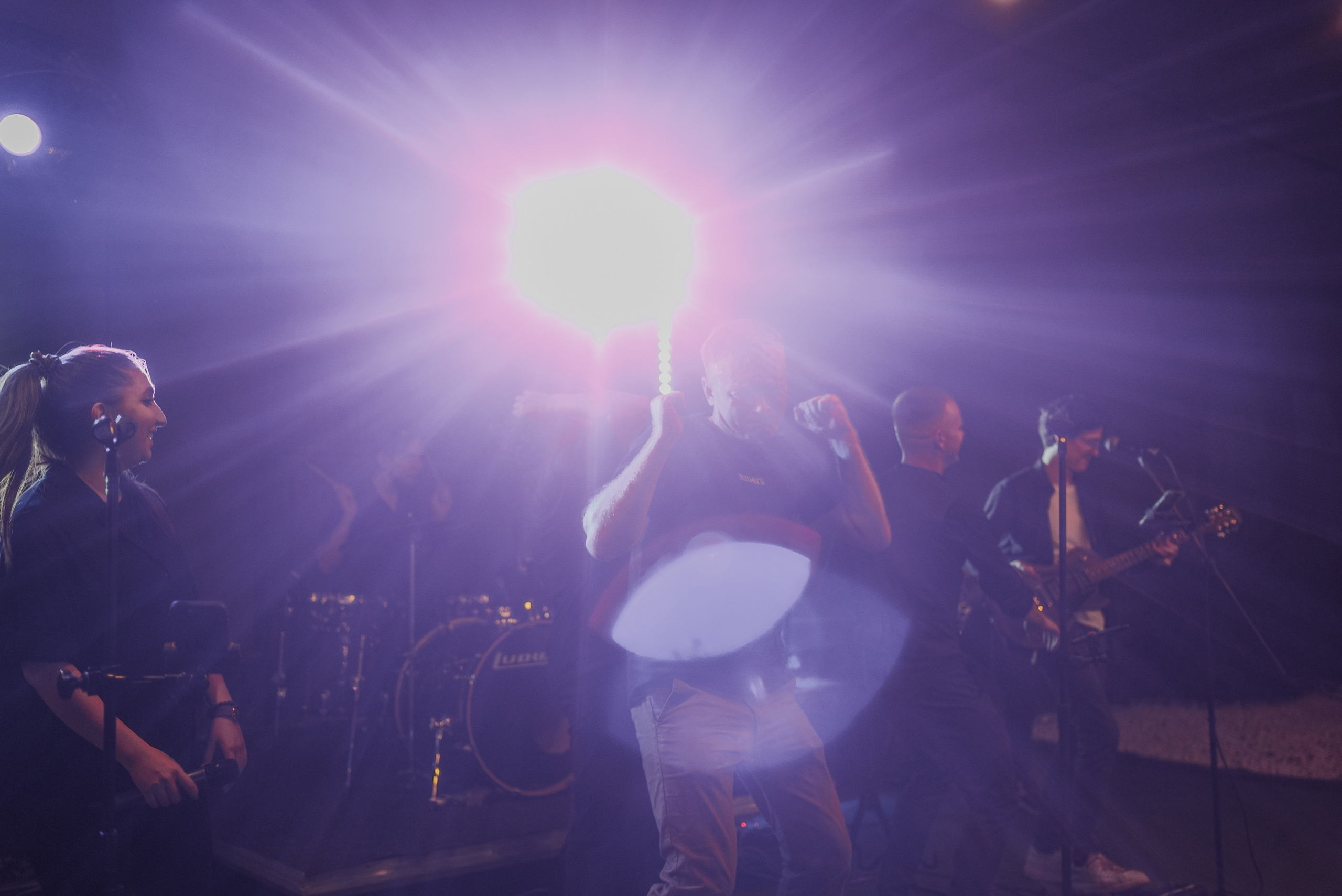 Дмитрий и Ксения. Фотограф Филякин Константин