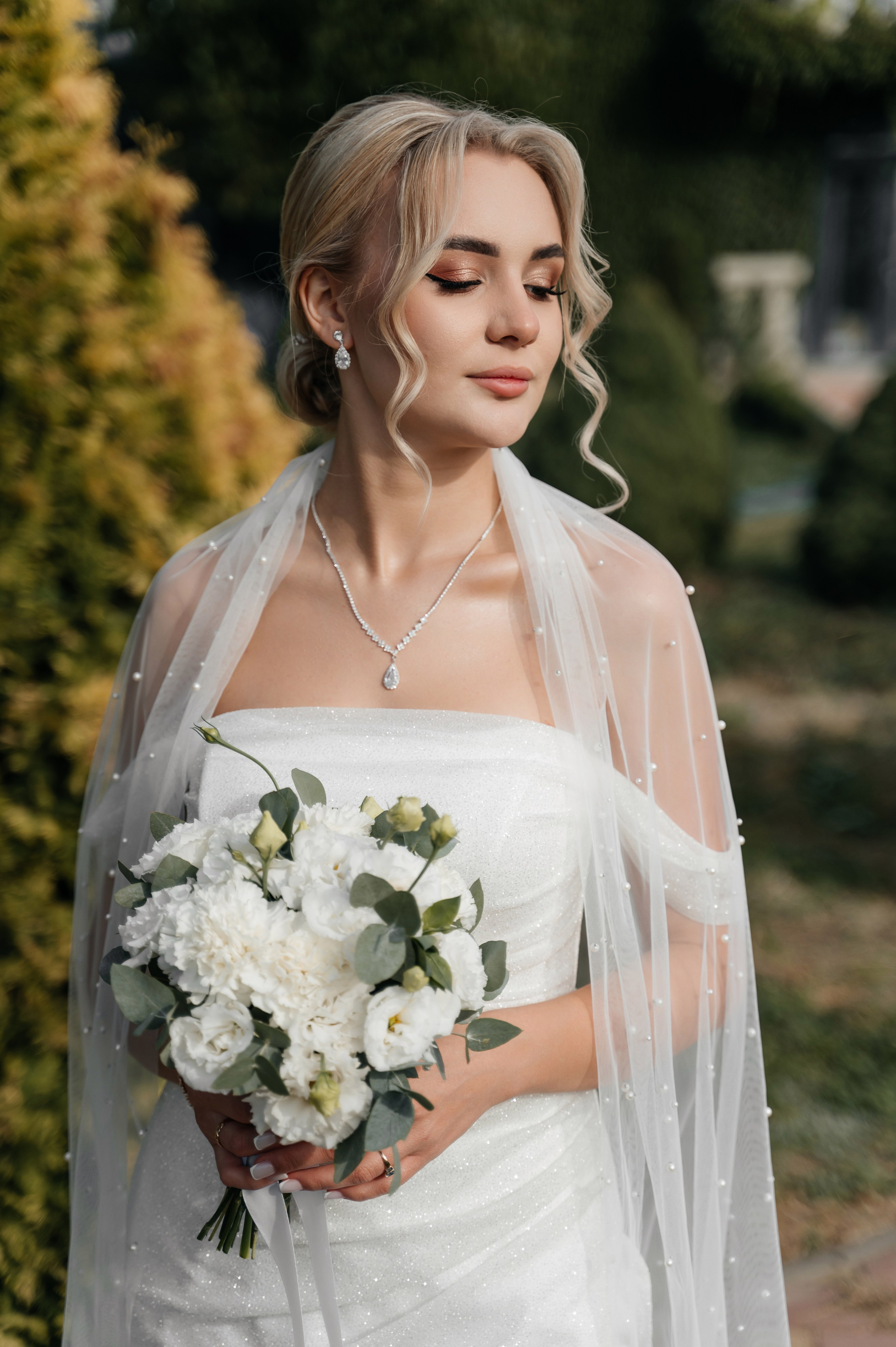 Евгений и Екатерина. Фотограф Палий Ульяна