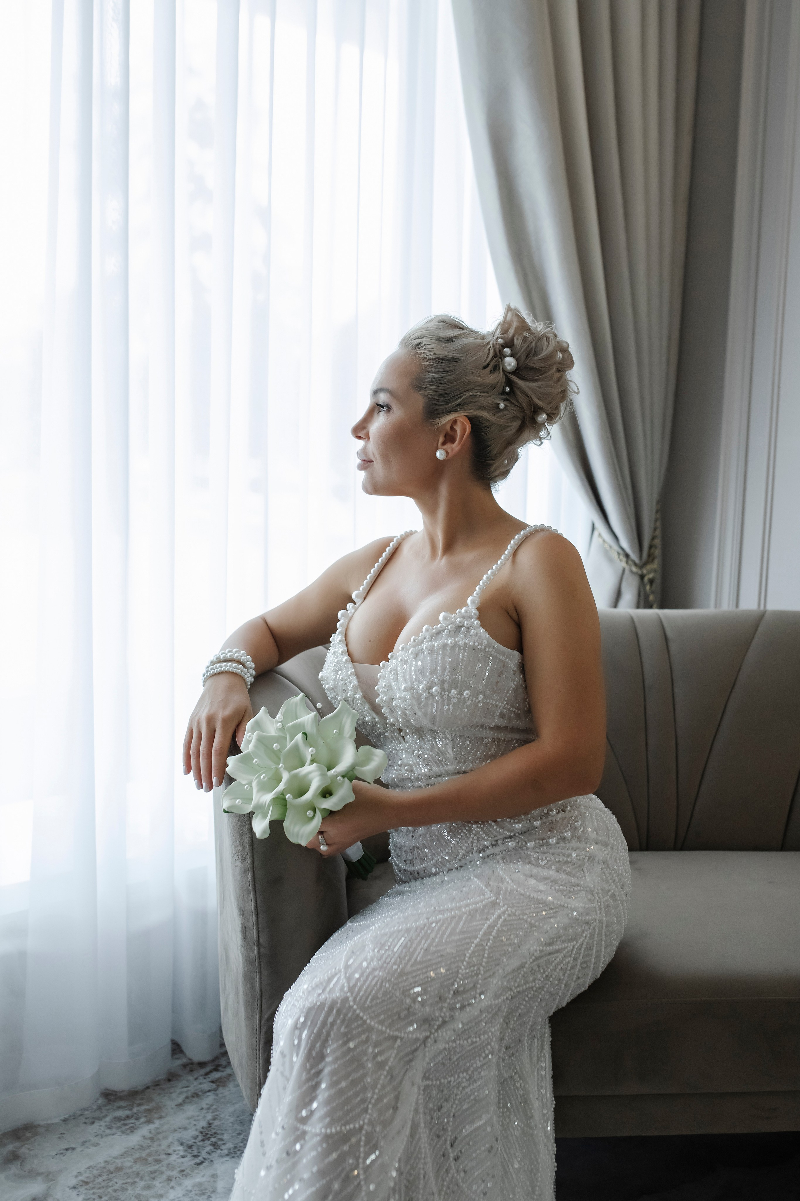 Евгений & Александра. Свадебный и семейный фотограф Санкт-Петербурга Мария Родионова