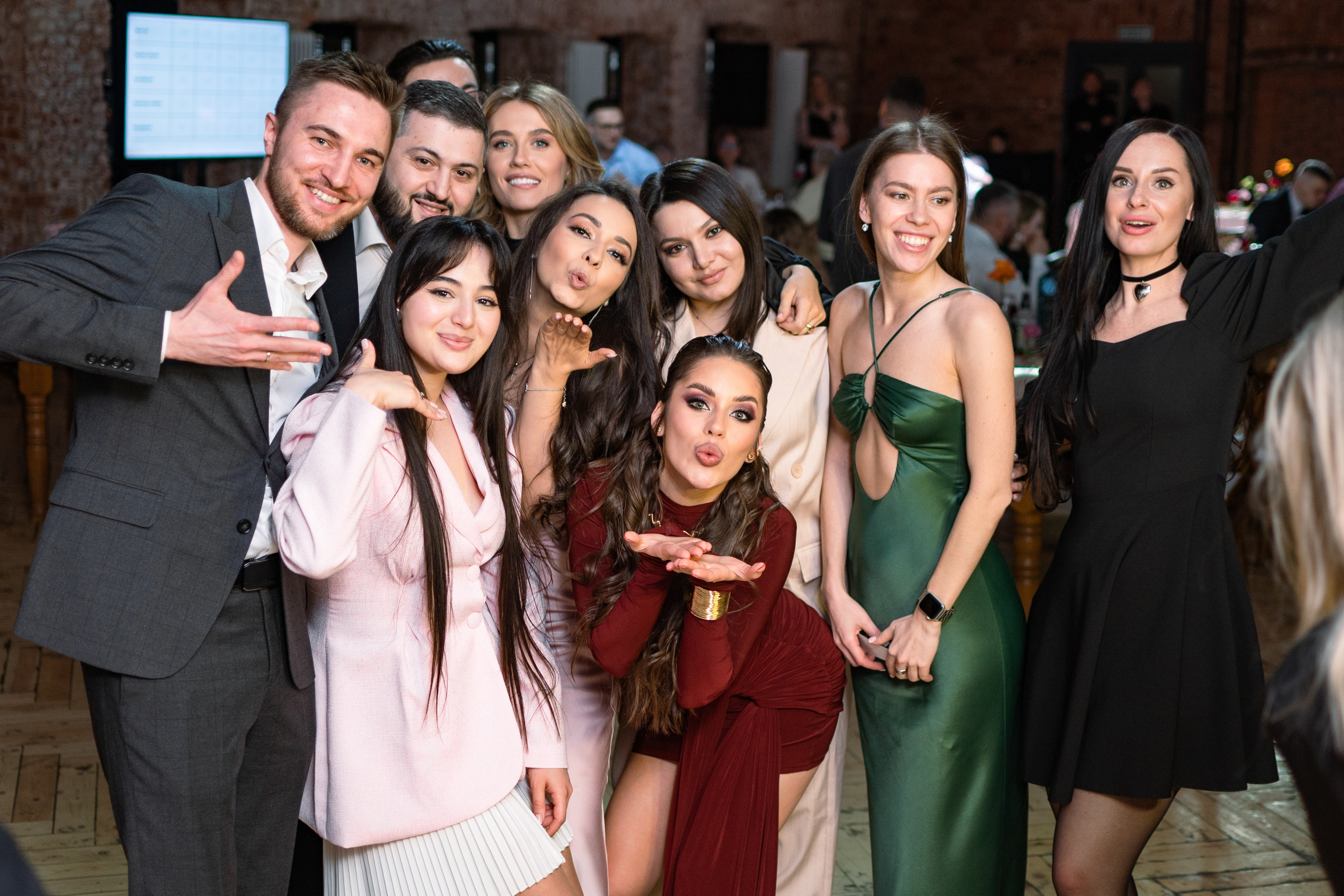 12.04. Свадебный фотограф Дарья Жакова