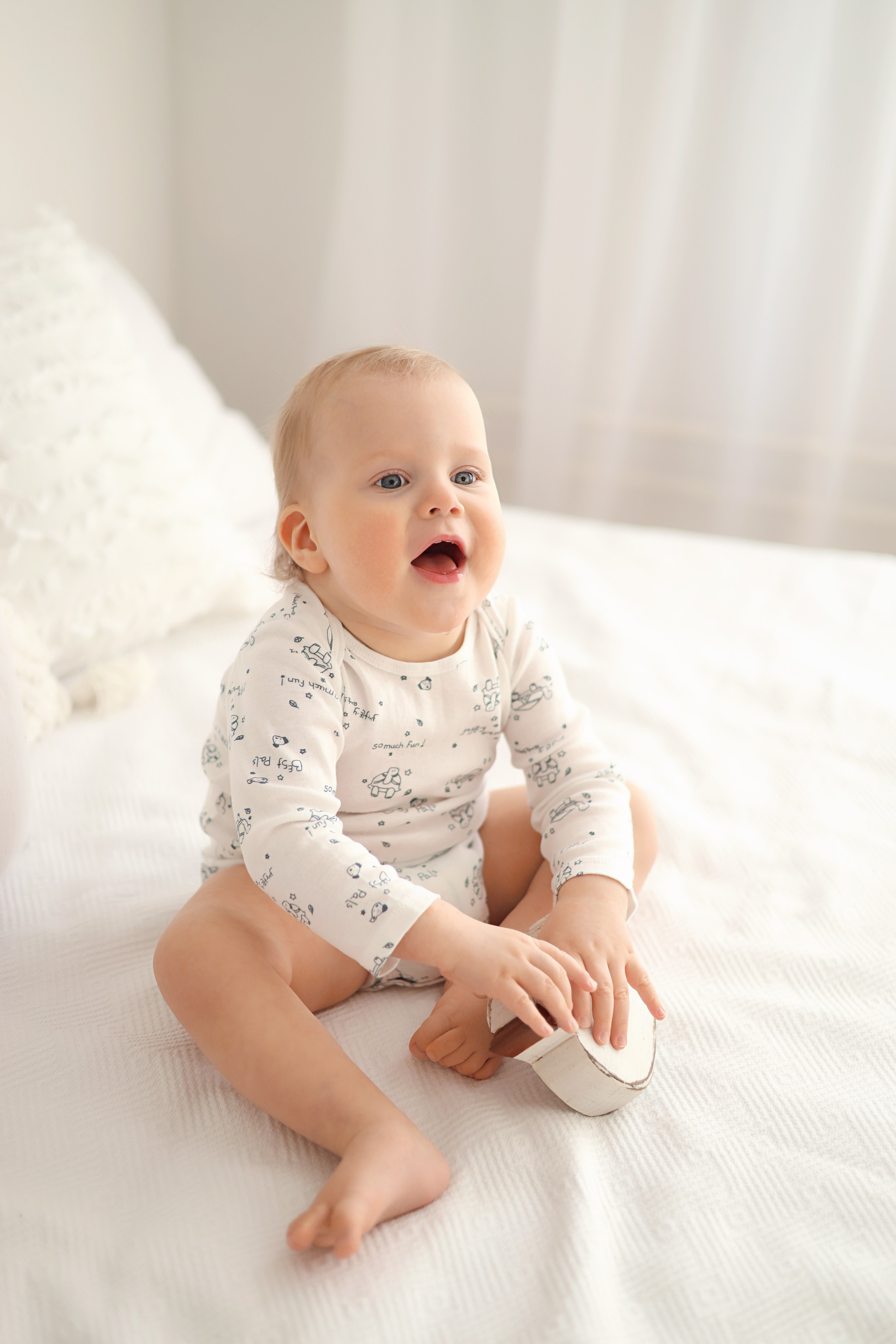 Фотосъемка 1 годика в Москве. Фотограф новорожденных Москва. Ньюборн фотограф Москва