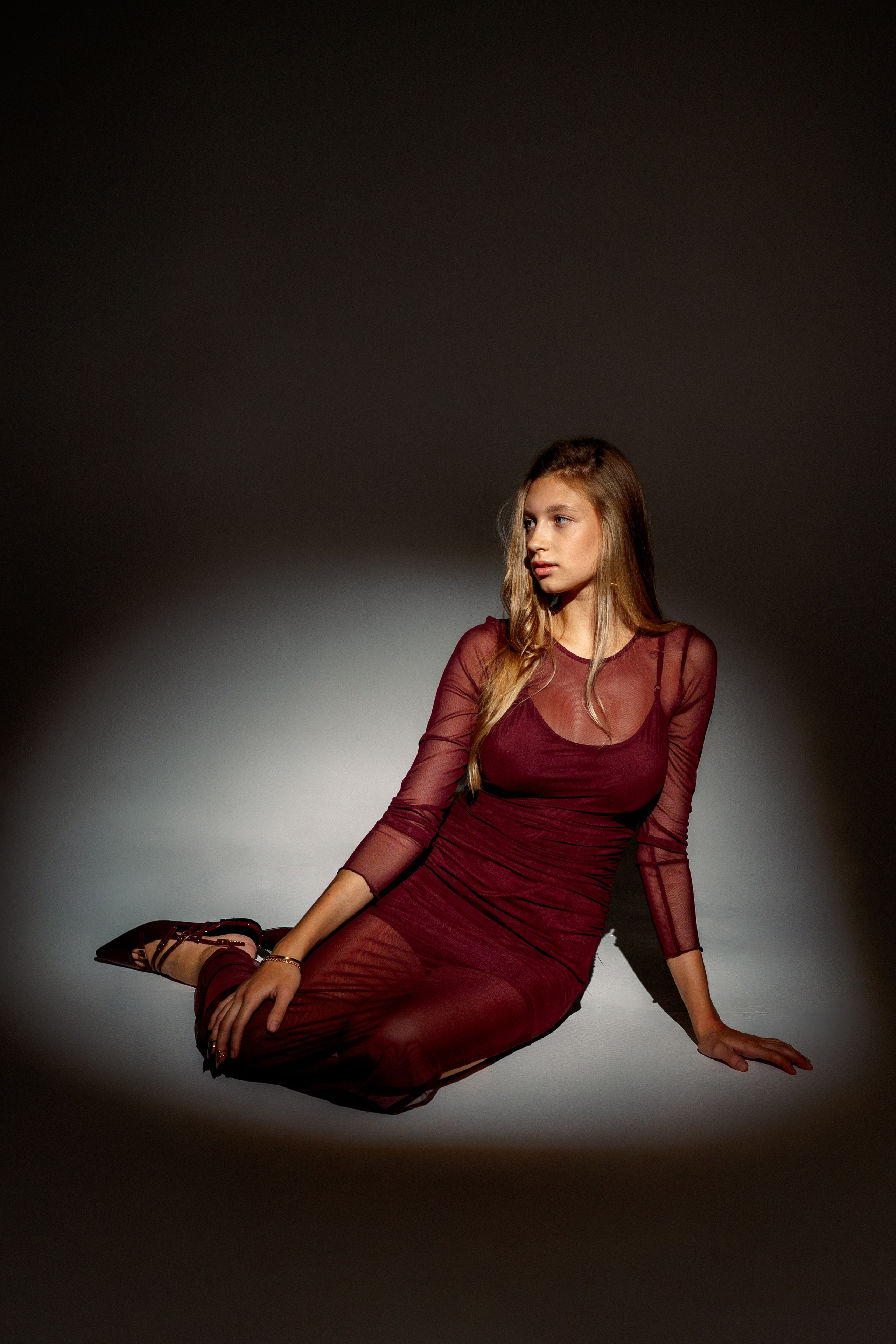 Весна. Фотограф в Кирове Инна Софронова