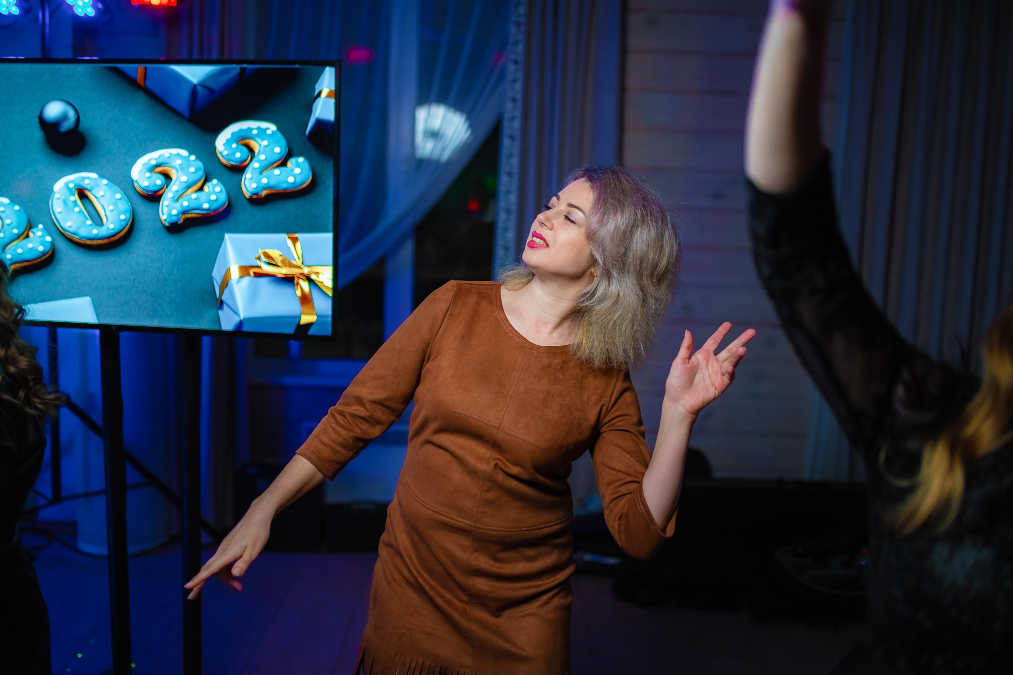 Новогодний. ProfotoNK