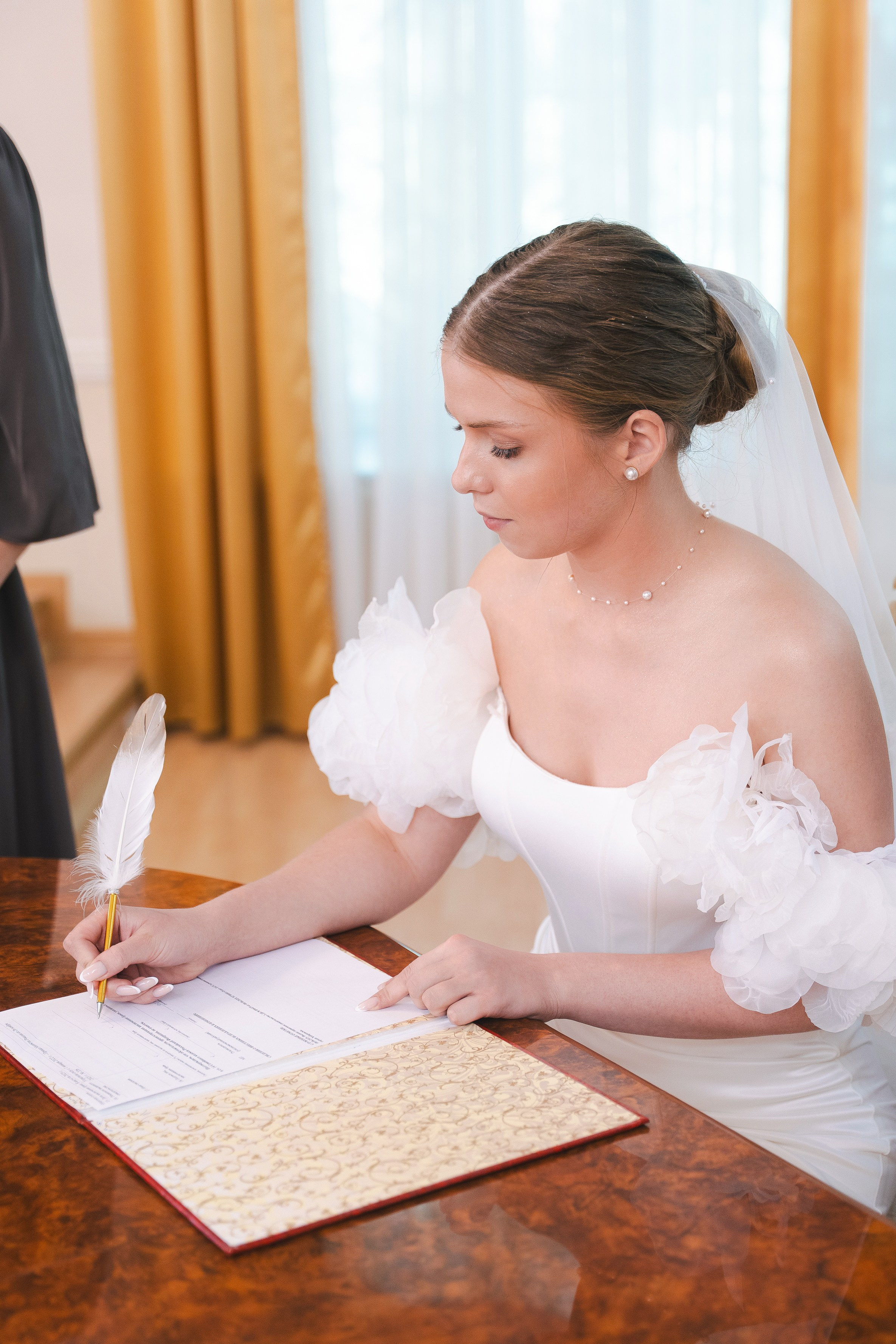 Дарья и Сергей. Фотограф Хабаровск