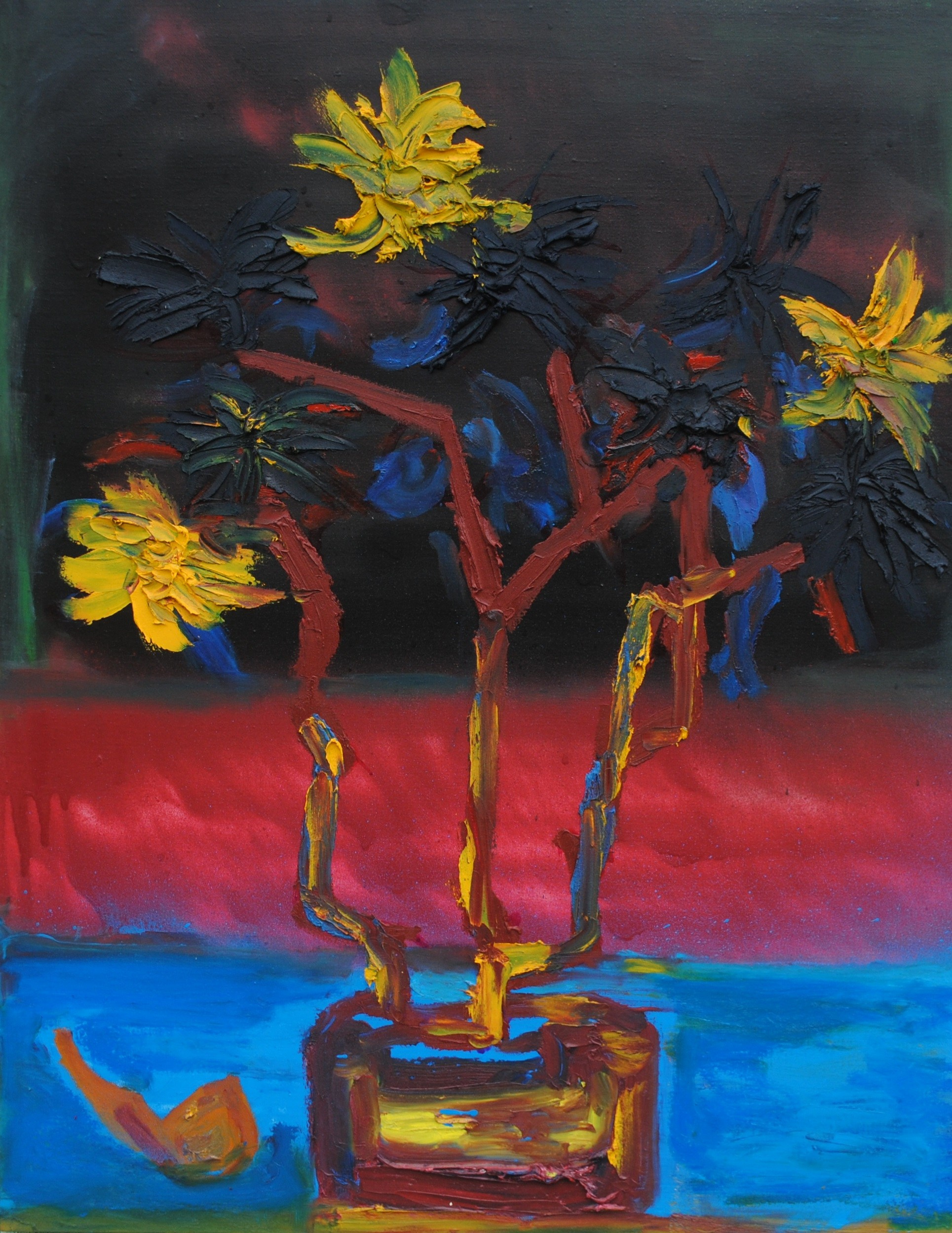 Archives #002. Художник Артем Диатян искусство Москва