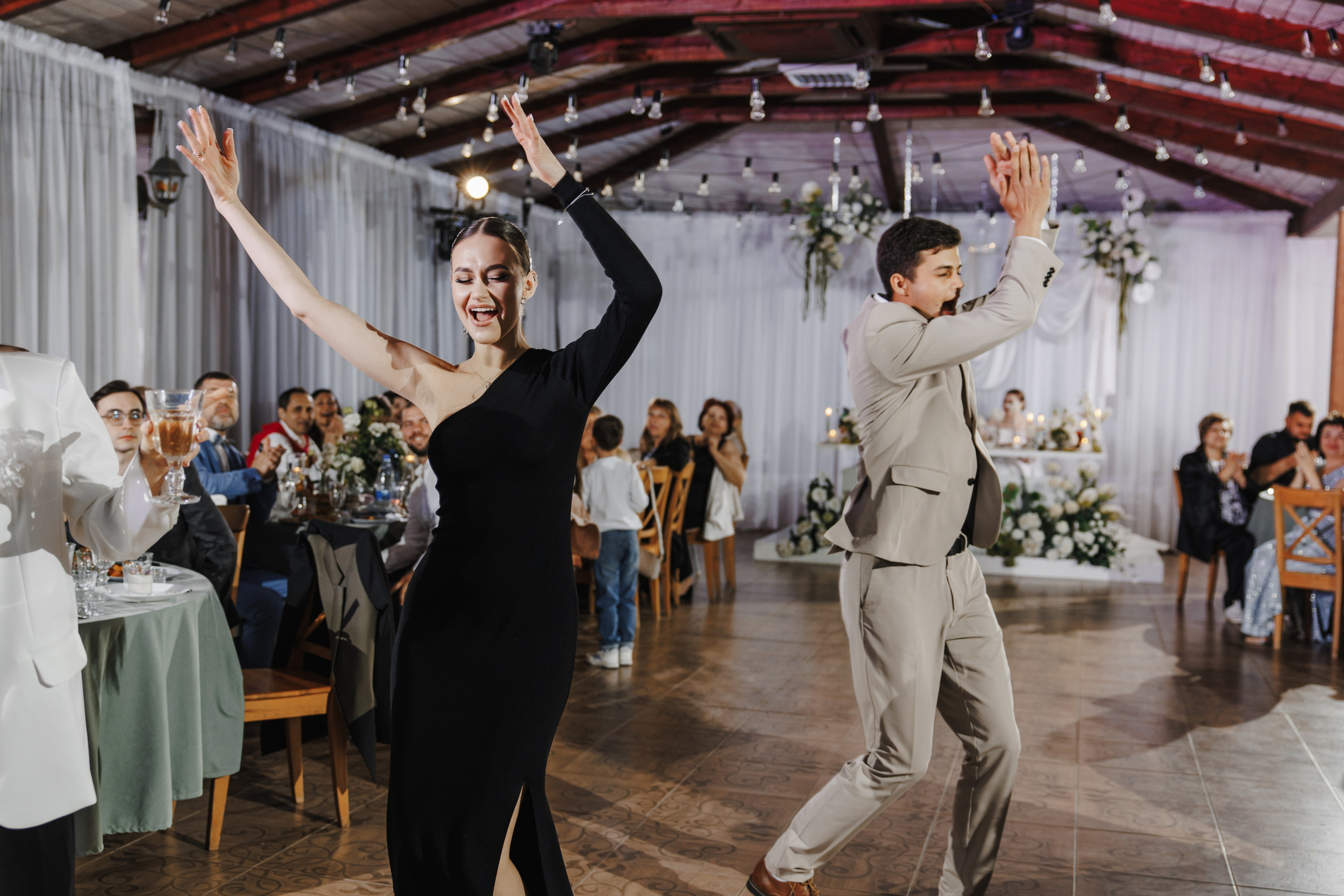 Максим и Марьяна. Свадебный фотограф Краснодар Ростов Солоникова Вероника